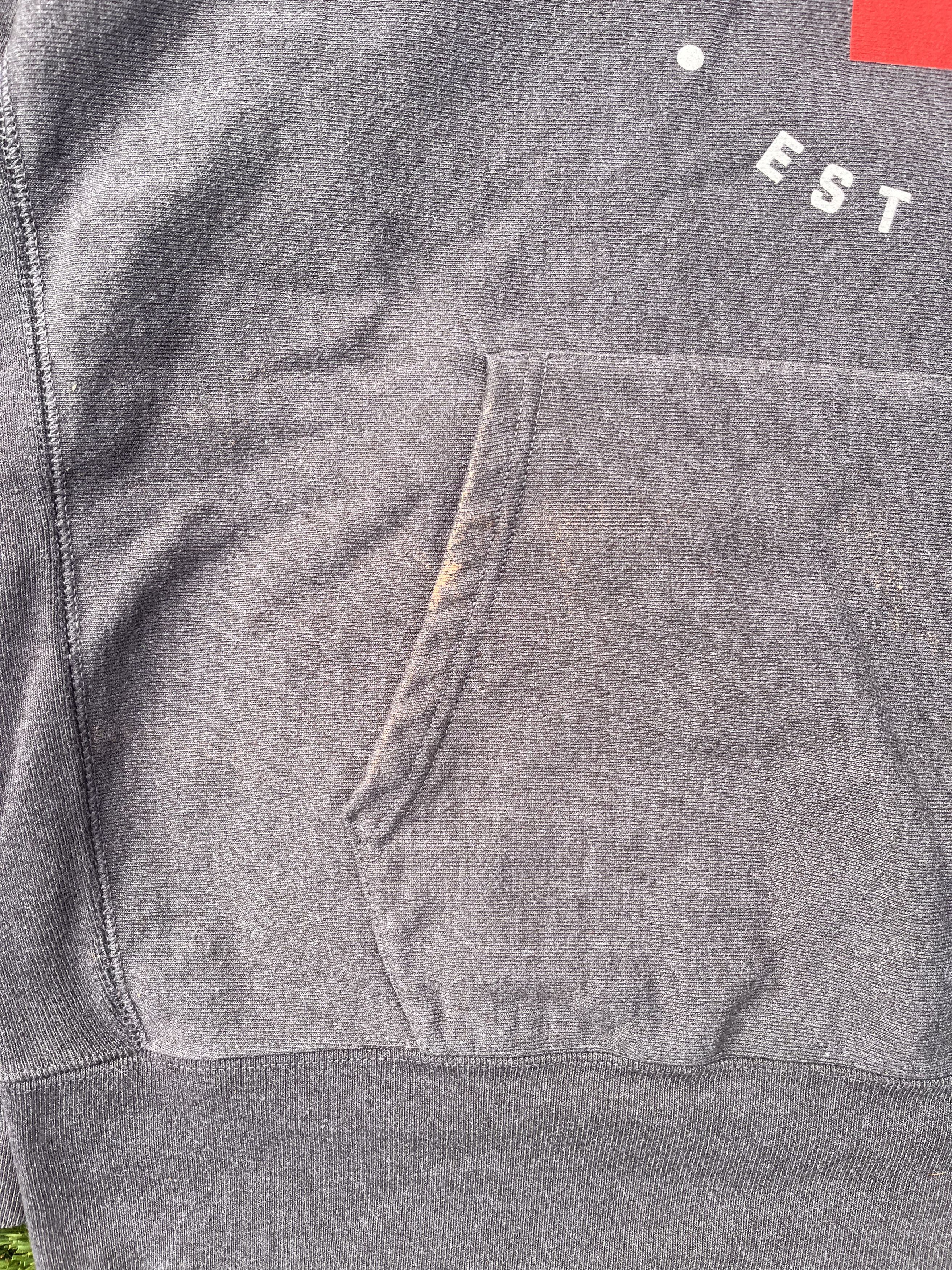 Champion Vintage Champion Reverse weave “Strathmere by the sea” Size US XL / EU 56 / 4 - 3 Thumbnail