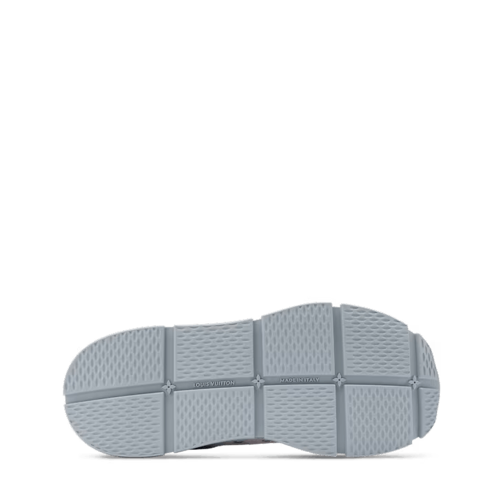 Louis Vuitton LV Classic Trainers Size US 7.5 / EU 40-41 - 4 Thumbnail