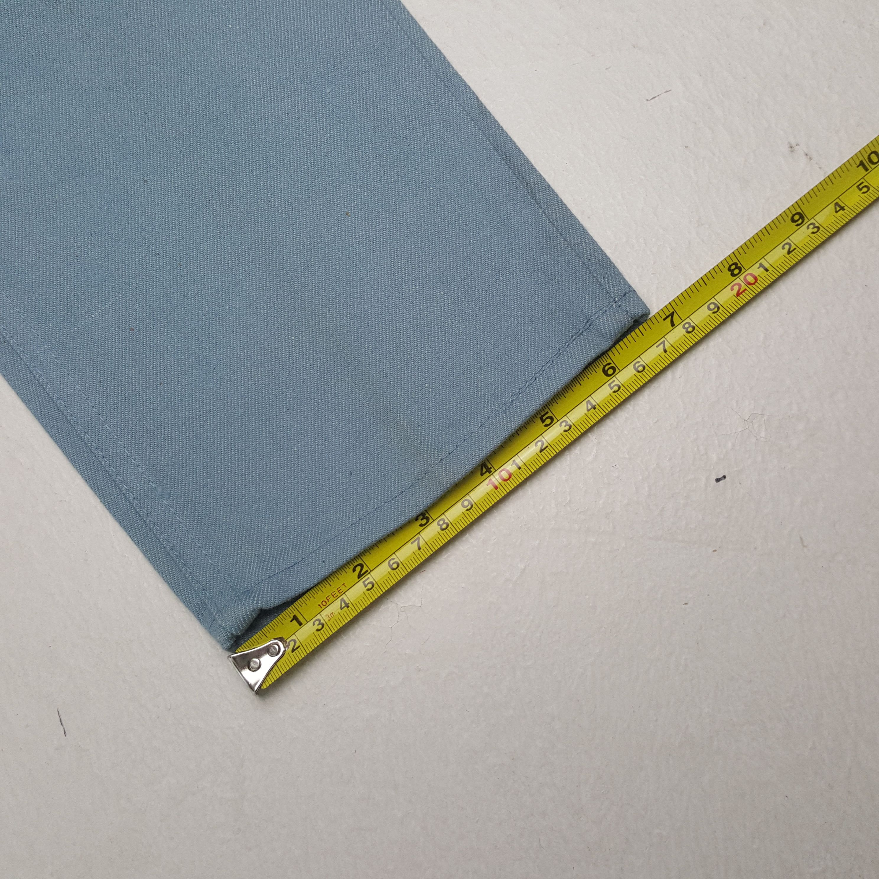 Levis Big E Classic Style Pants RR12