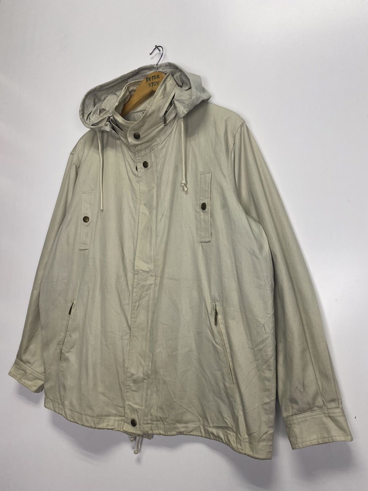 McGregor × Vintage Vintage McGregor Jacket Size US L / EU 52-54 / 3 - 4 Thumbnail