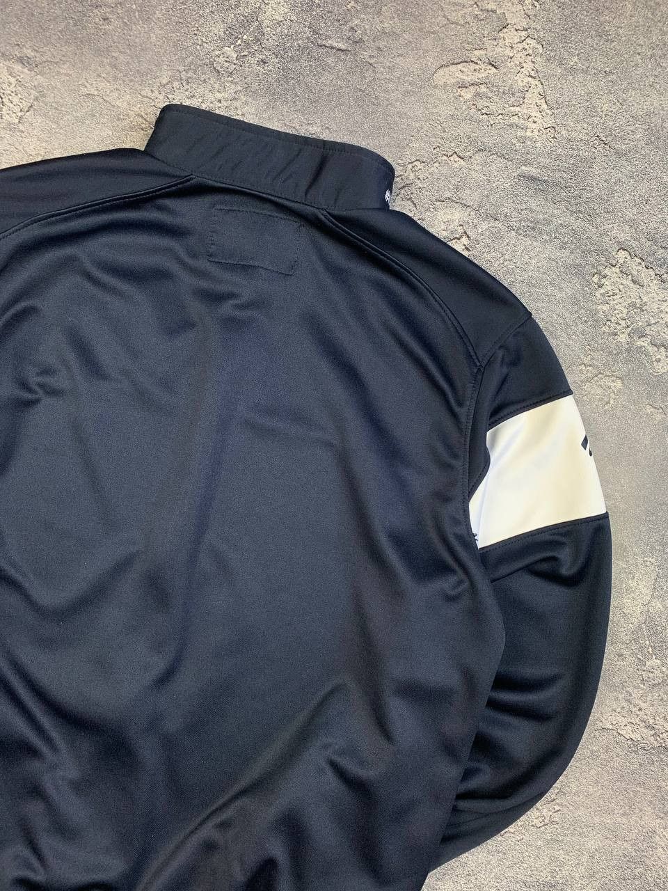 Bristol Studios Bristol City FC Full Zip Track Jacket Dark Blue Size US L / EU 52-54 / 3 - 15 Thumbnail