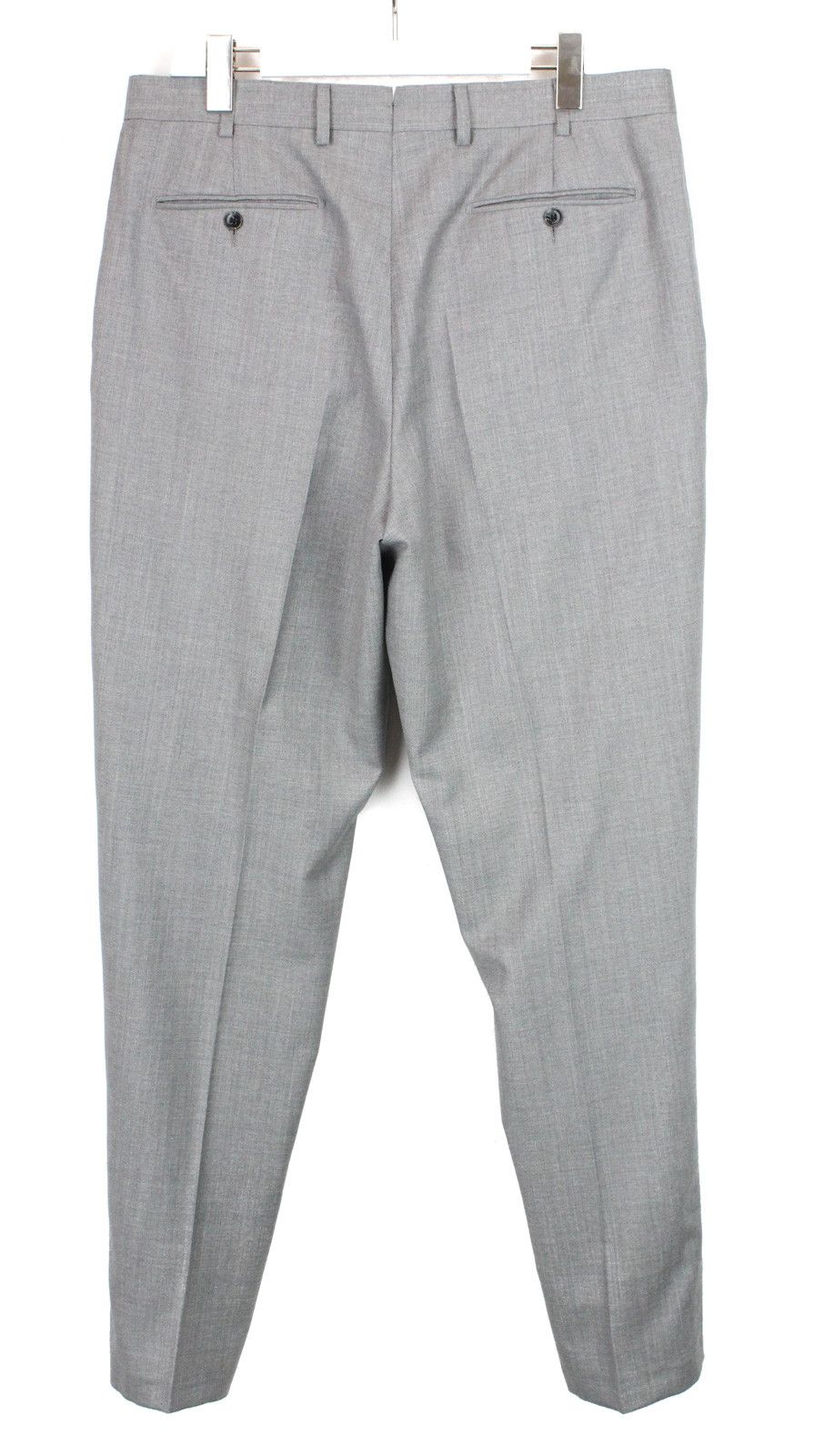Suitsupply SUITSUPPLY La Spalla / Brescia Suit Men UK 48L / UK 46 Wool Size 46R - 10 Thumbnail