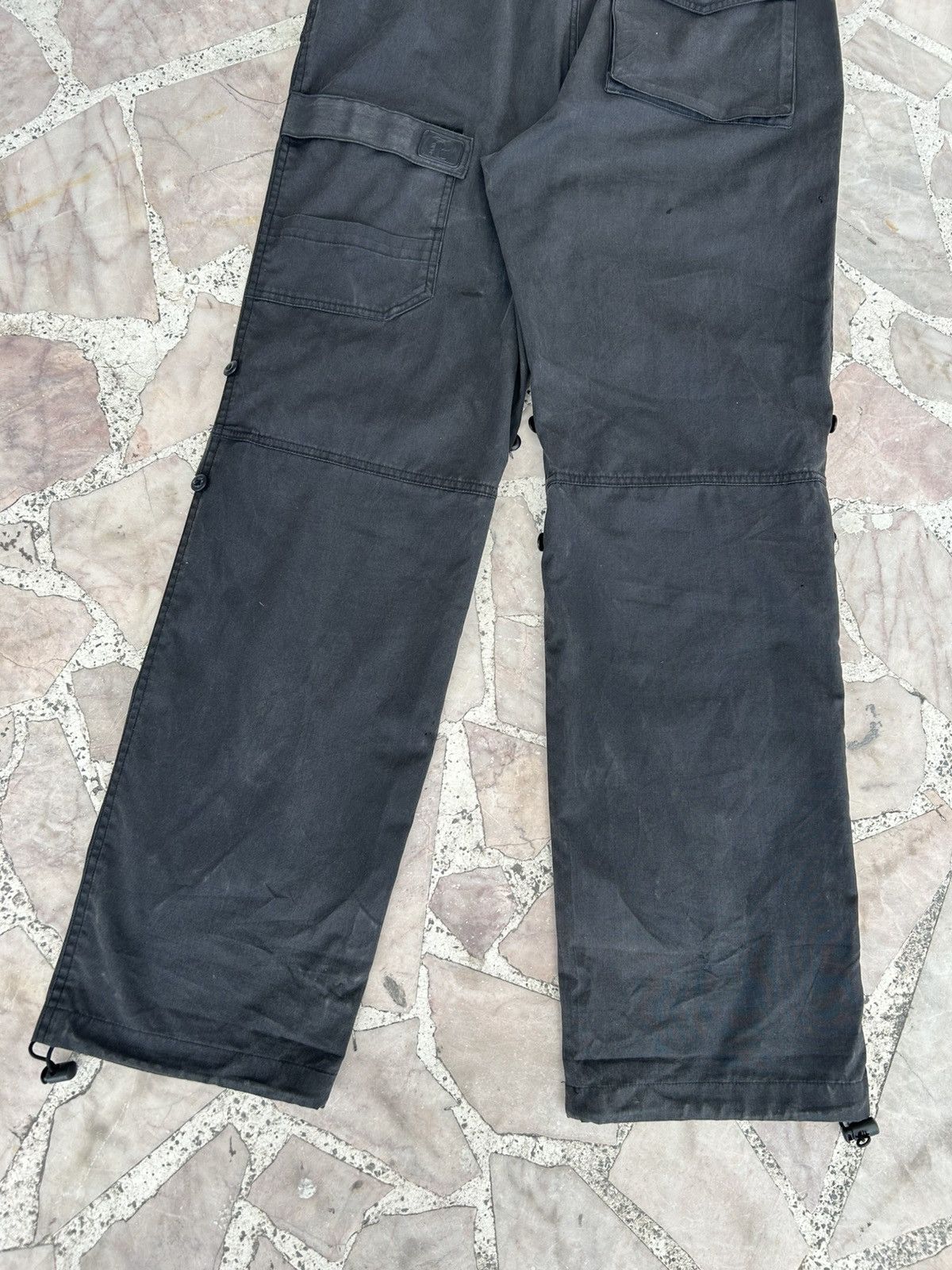 Palmer Trading Company Shaun Palmer Snowboarding Pants Size US 30 / EU 46 - 8 Thumbnail