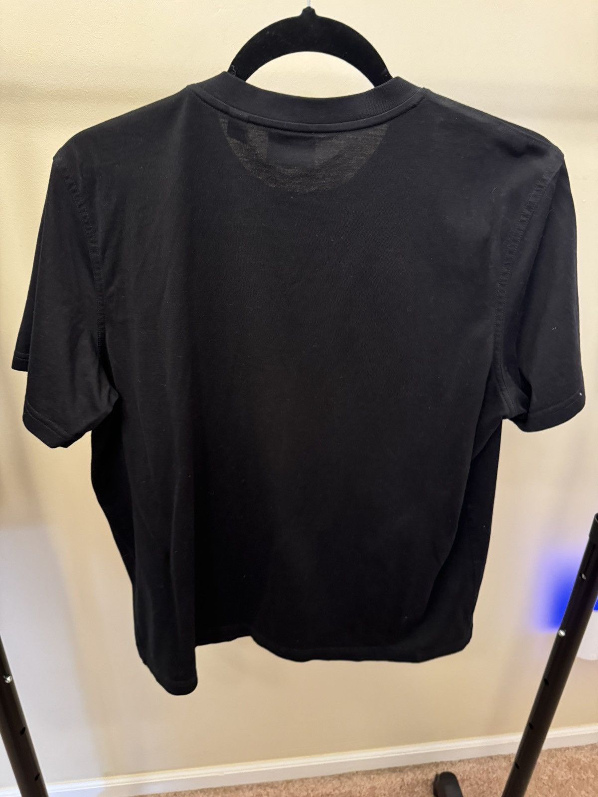 Burberry Burberry Dovey T-Shirt Size XL / US 12-14 / IT 48-50 - 3 Thumbnail