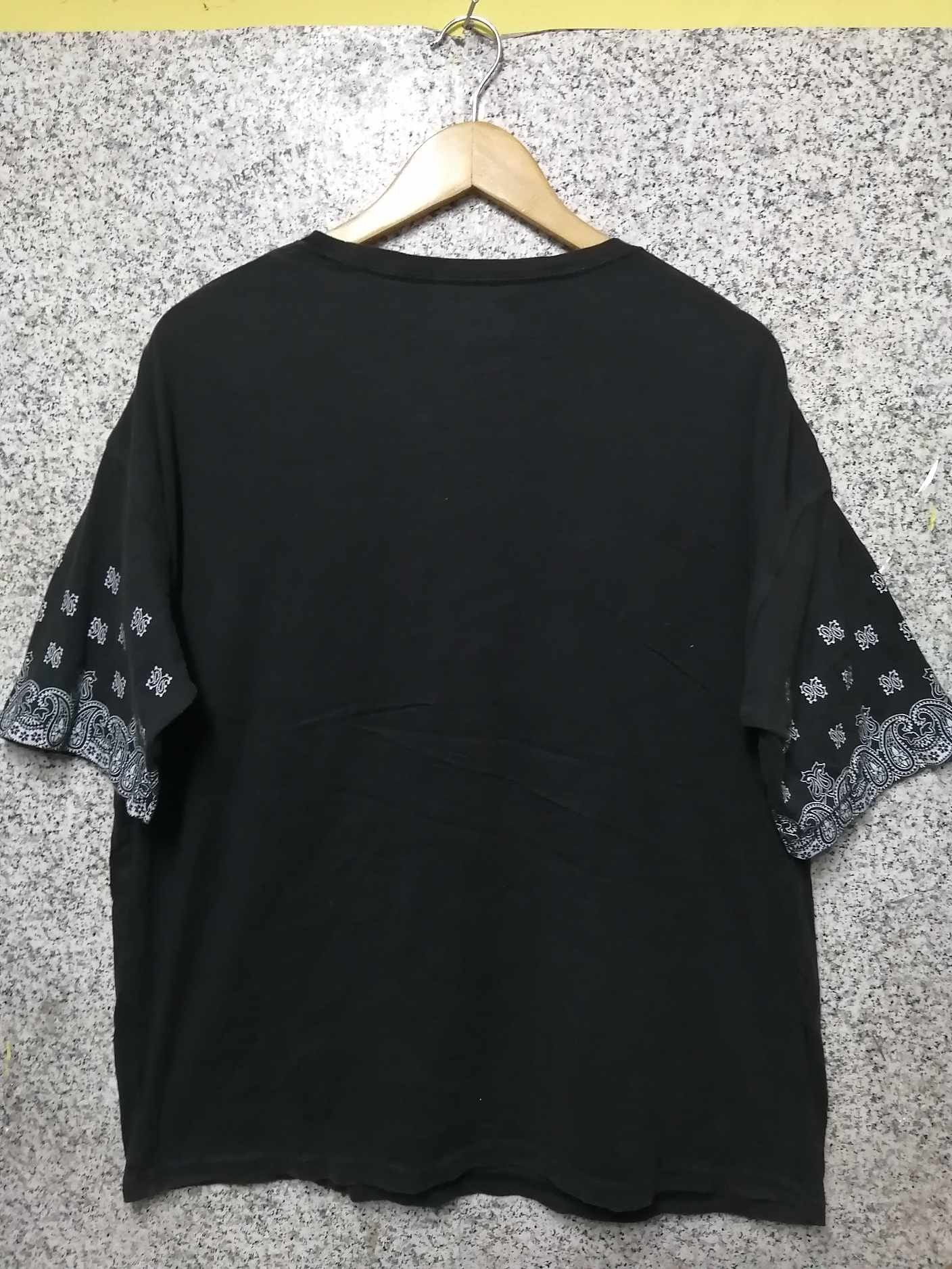 Japanese Brand × Seditionaries × Vintage VINTAGE PUNK VERY RARE Size US M / EU 48-50 / 2 - 2 Thumbnail