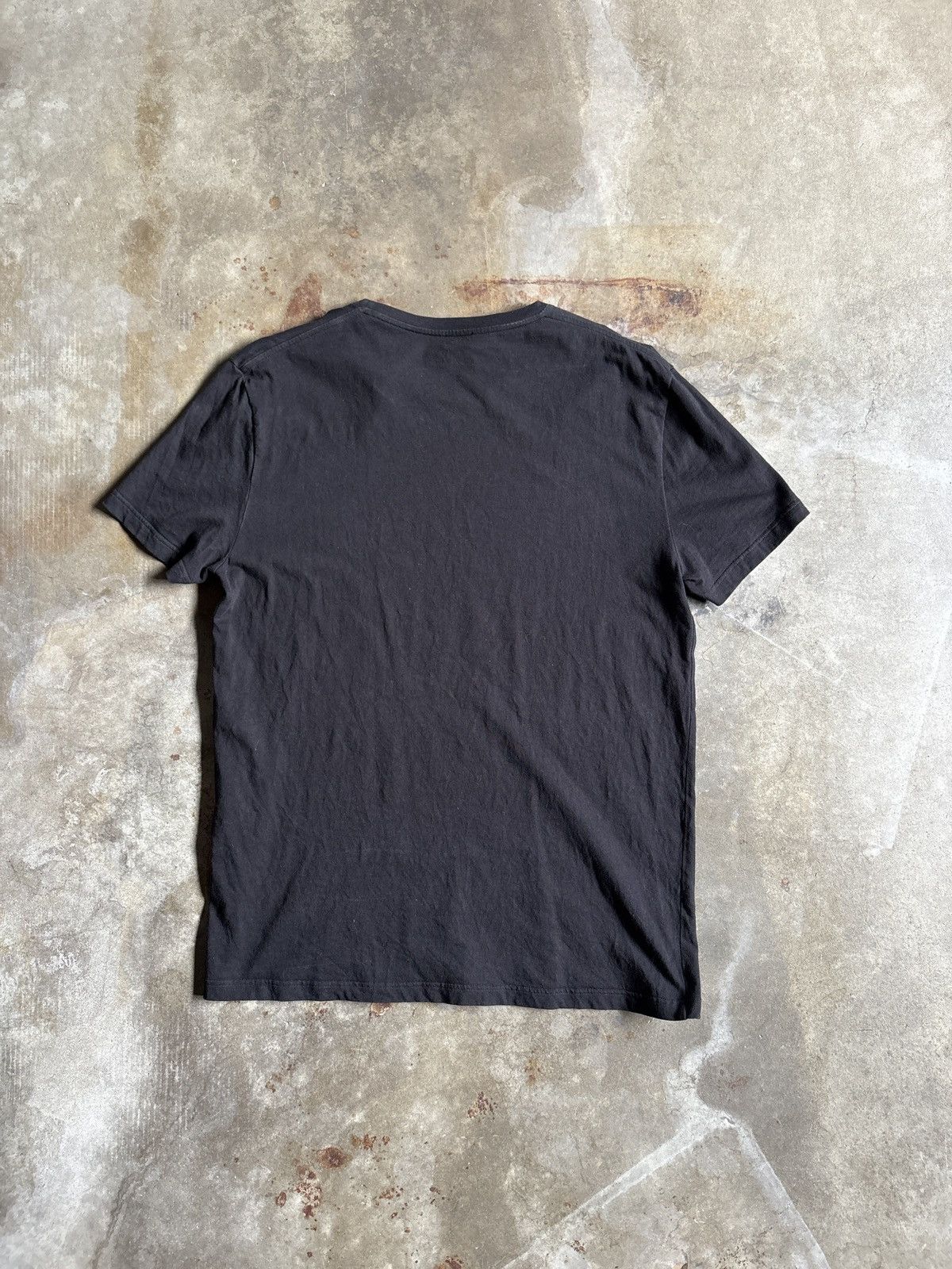 Alexander McQueen ALEXANDER MCQUEEN DOODLE SKULL TEE Size US M / EU 48-50 / 2 - 2 Thumbnail