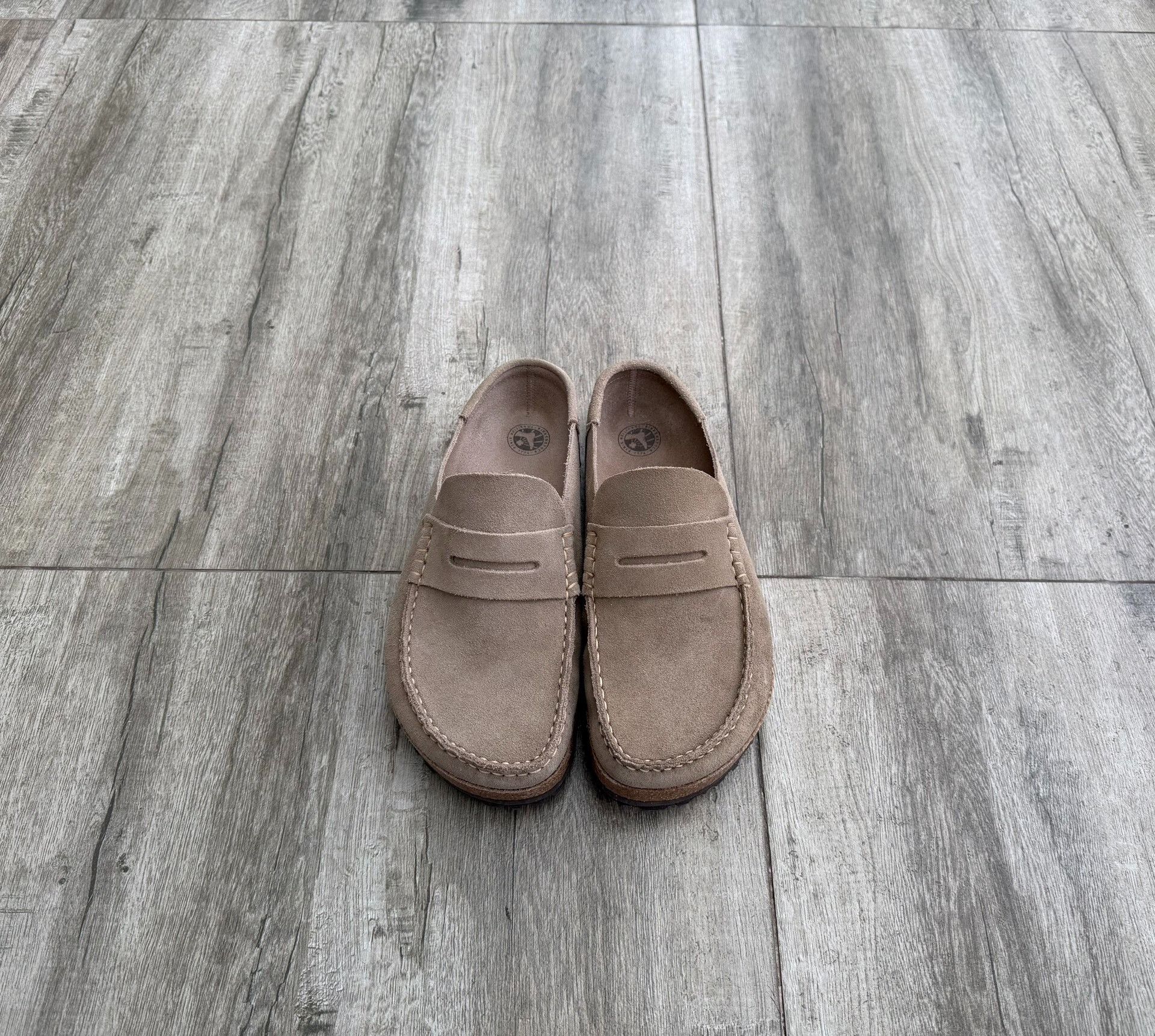 Birkenstock Birkenstock Comfortable Casual Sandals for Everyone Size US 7 / EU 40 - 1 Thumbnail