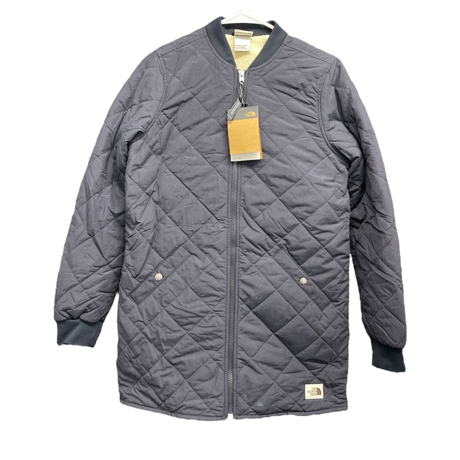 The North Face *BNWT* Women’s The North Face Puffer Jacket Size S / US 4 / IT 40 - 1 Thumbnail