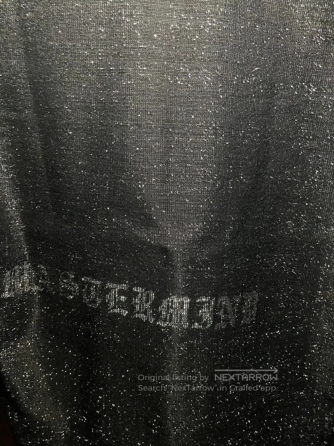 Mastermind Japan Silver Short-Sleeve Shirt. Size US S / EU 44-46 / 1 - 5 Thumbnail