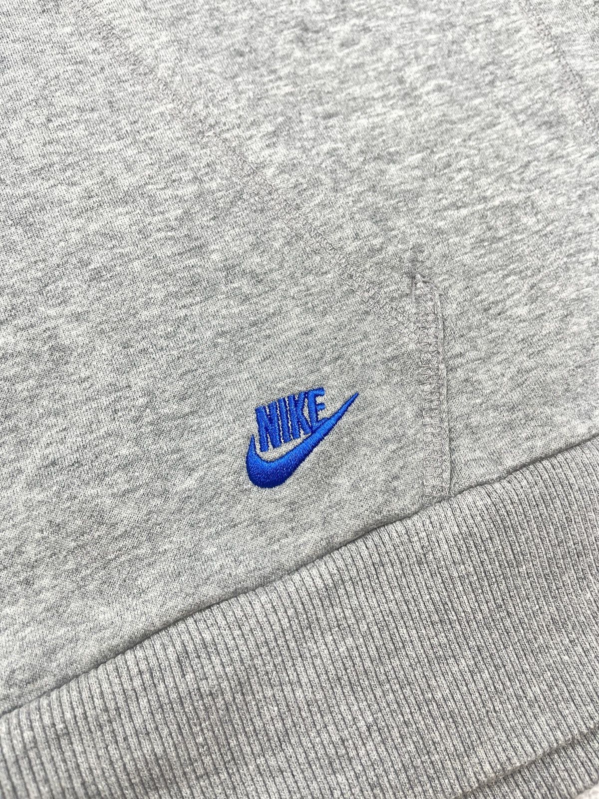 Vintage Nike Oregon Sweatshirt Big Logo Kolovrat Swoosh
