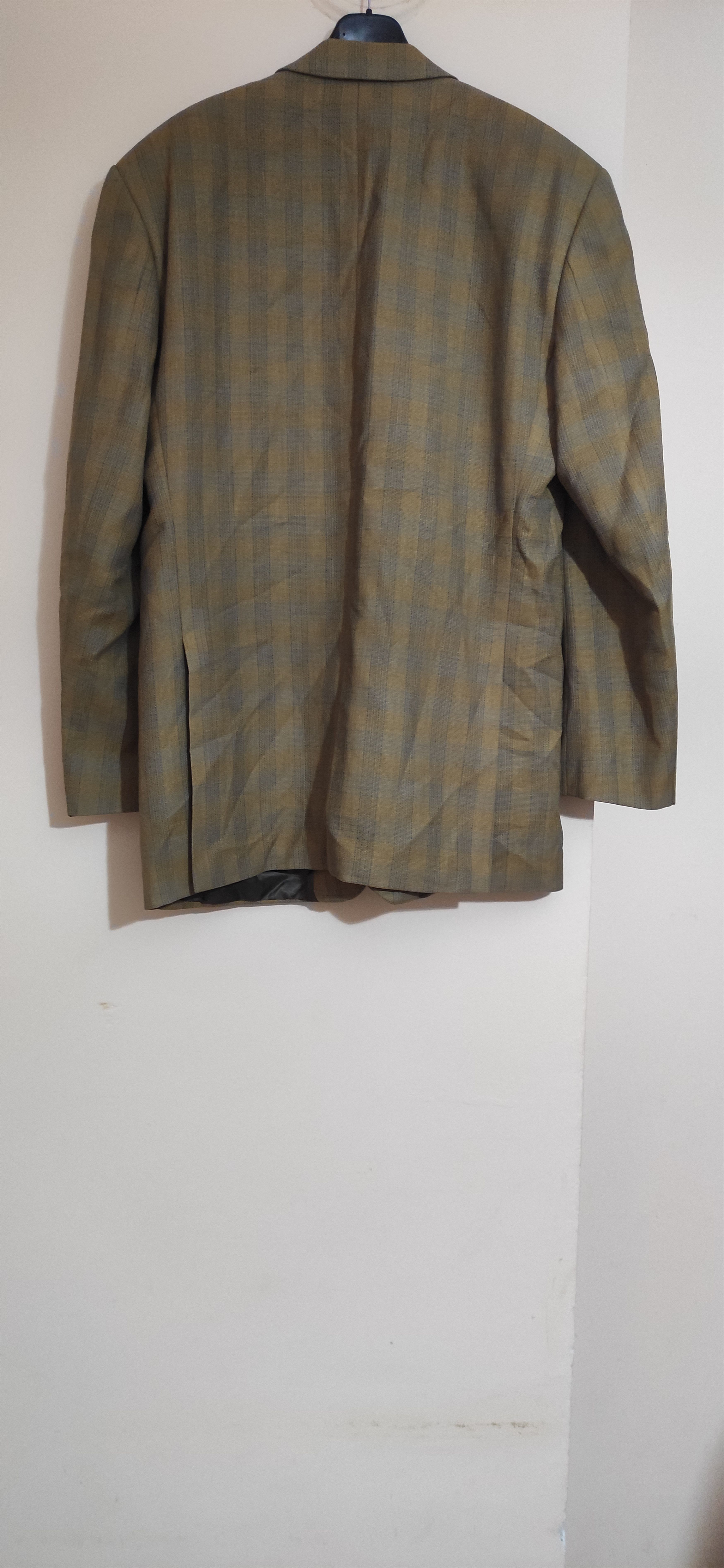 Yves Saint Laurent The men's blazer Yves Saint Laurent Size 52R - 6 Thumbnail