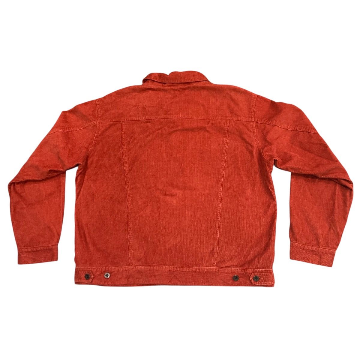 L.L. Bean L.L. BEAN KUDROY TRUCKER JACKET Size US L / EU 52-54 / 3 - 3 Thumbnail