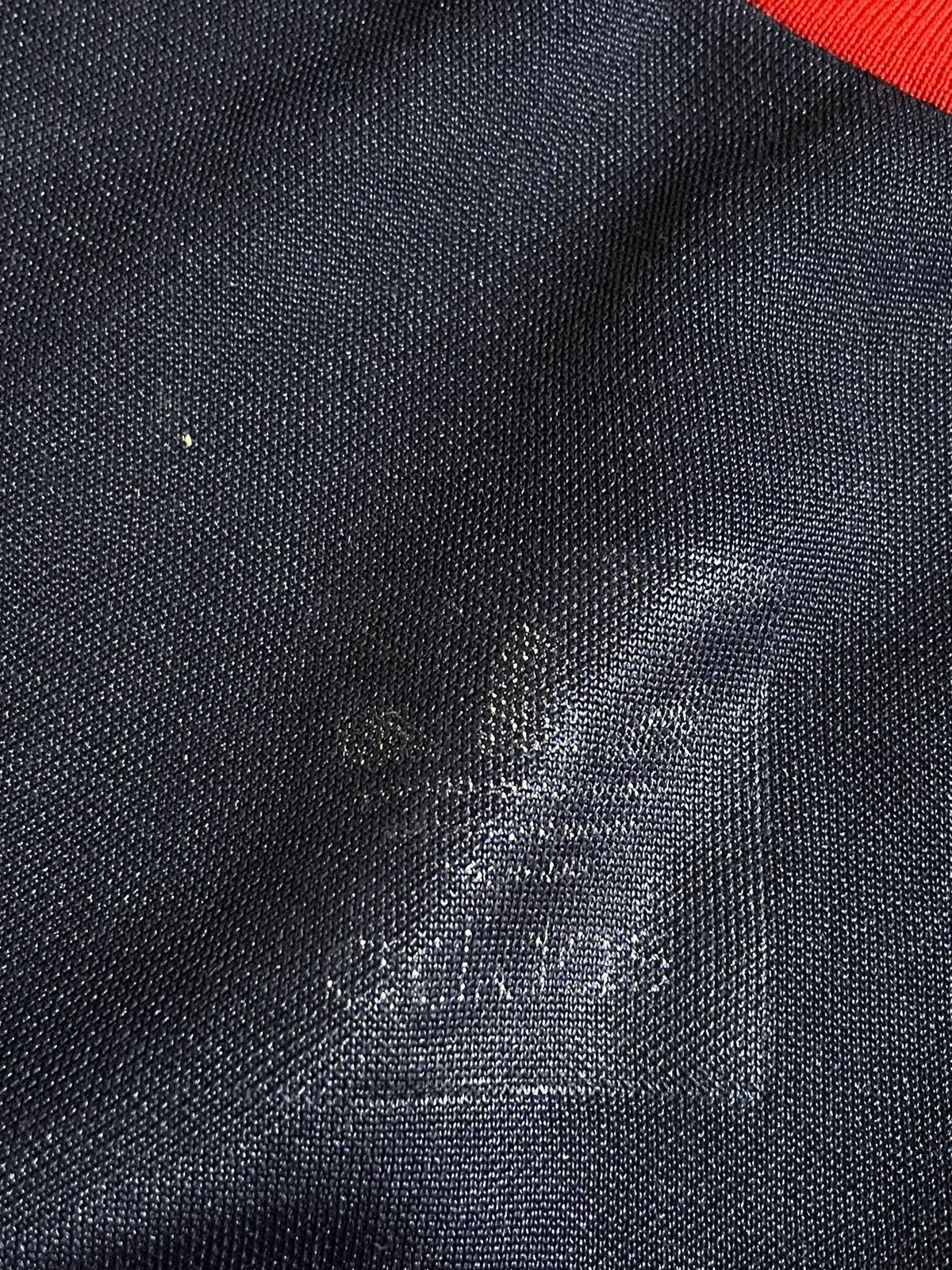 Adidas Vintage Adidas 80’s Made In Germany T-Shirt Size US M / EU 48-50 / 2 - 4 Thumbnail