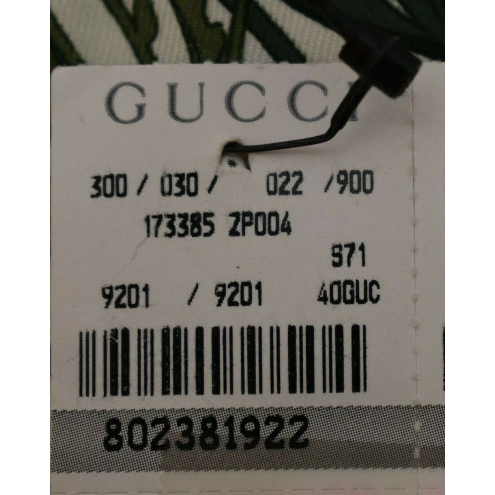 Gucci GUCCI OFF WHITE LINEN STRIPE BELTED 2 X BUCKLE SHORTS 42 IT Size 32" / US 10 / IT 46 - 11 Thumbnail