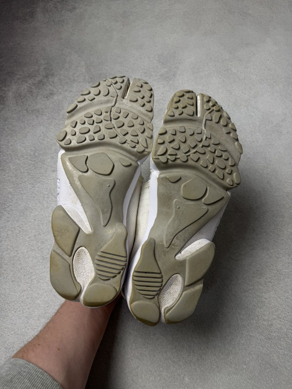 Nike Nike Air Rift vintage Sandals Tabi Shoes mule clogs y2k ACG Size US 10 / EU 43 - 11 Thumbnail