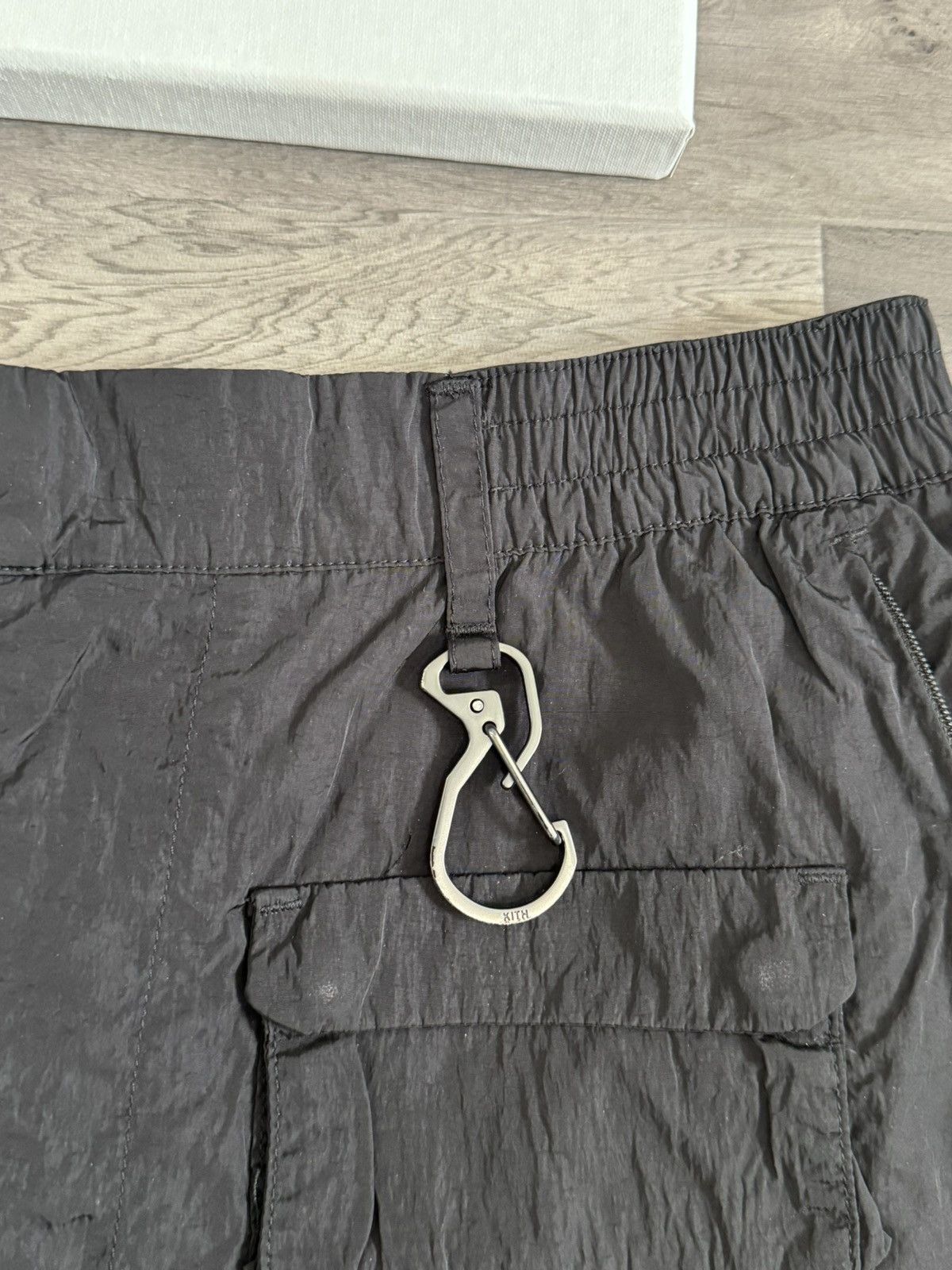Kith Kith Cargo Utility Short Size US 30 / EU 46 - 3 Thumbnail
