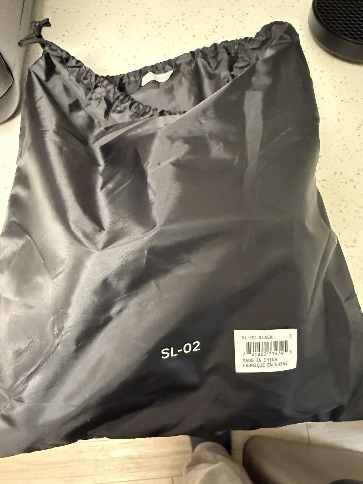 Yeezy Yeezy SL-02 Slip On Size 1 (fits Sz 4 Men Sz 5 Women) Size US 5.5 / IT 35.5 - 7 Thumbnail