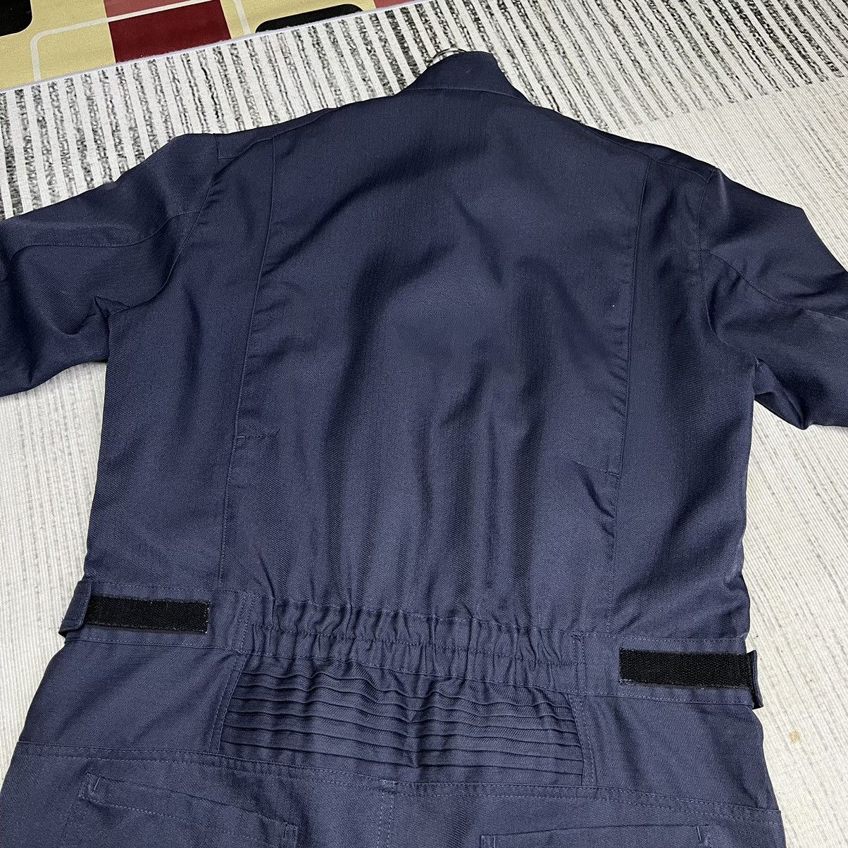 Vintage Vintage Eneos Racing Overall Size US 40 / EU 56 - 9 Thumbnail