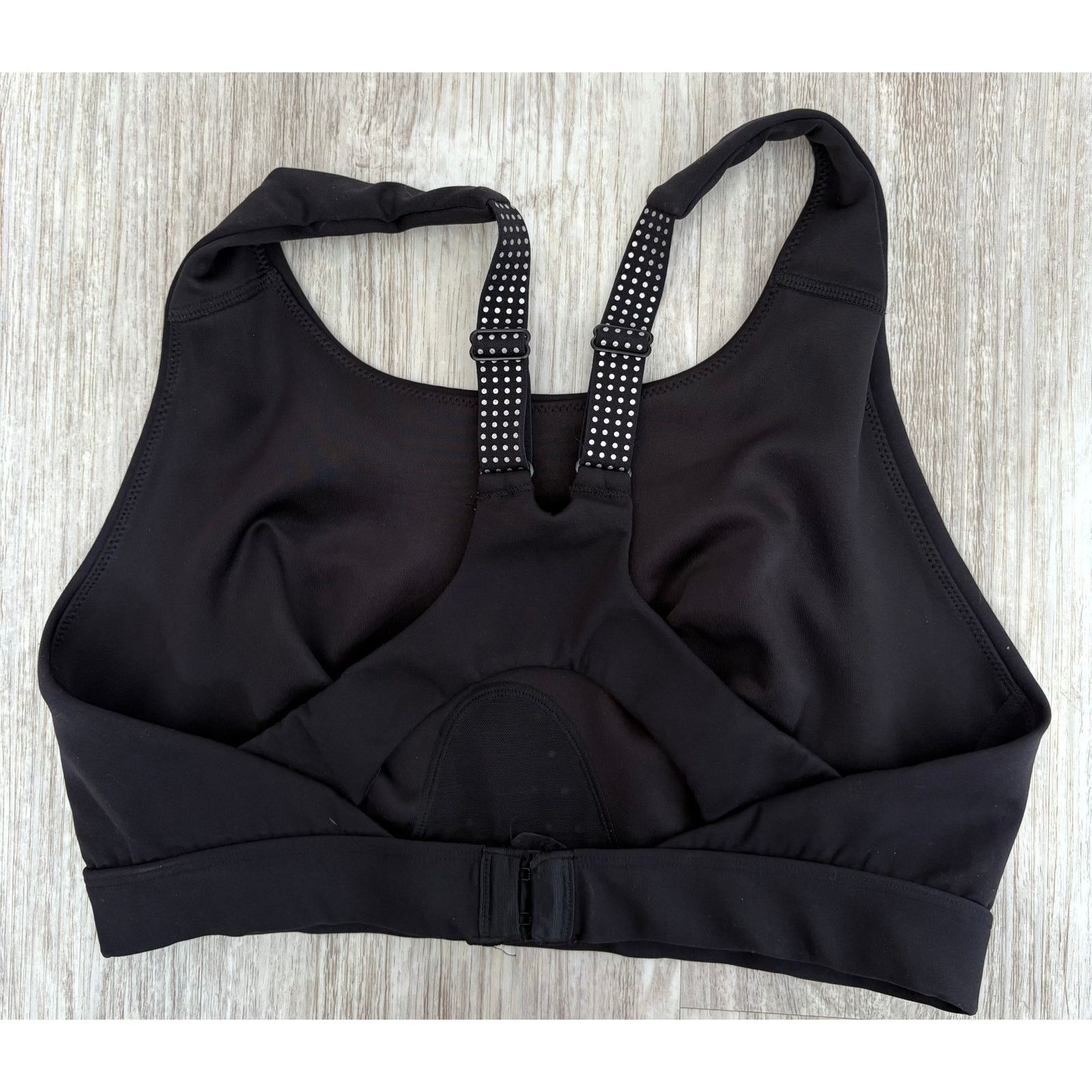 Fabletics Fabletics | Sprint High Impact Activewear Sports Bra | Small Size ONE SIZE - 2 Thumbnail