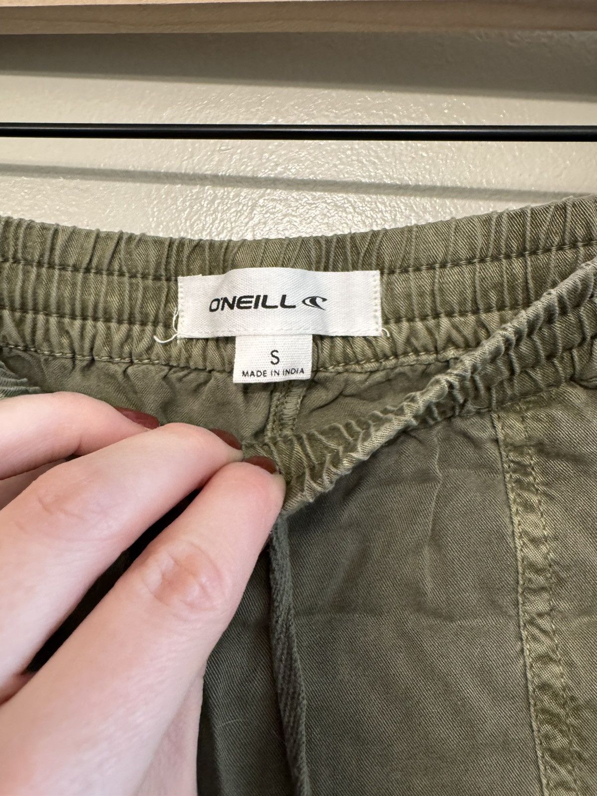 O'Neill Women’s shorts Size 26" / US 2 / IT 38 - 2 Thumbnail