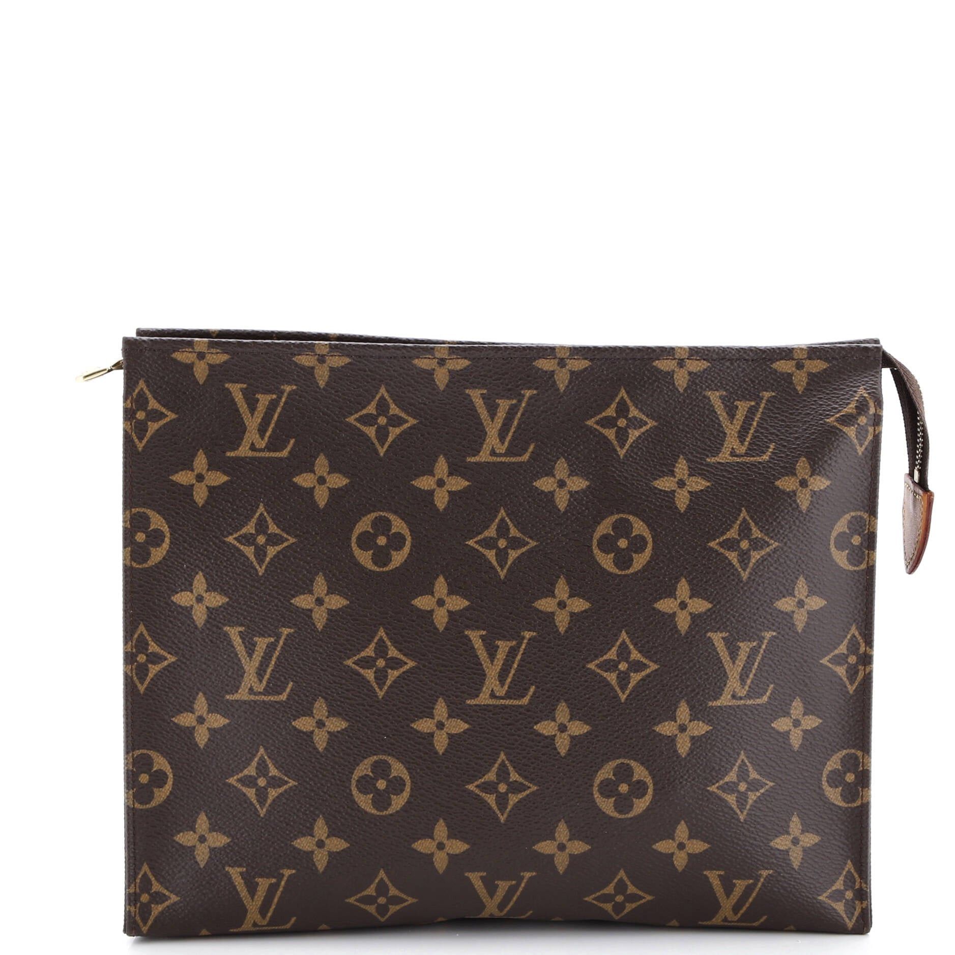 Louis Vuitton Toiletry Pouch Size ONE SIZE - 1 Thumbnail