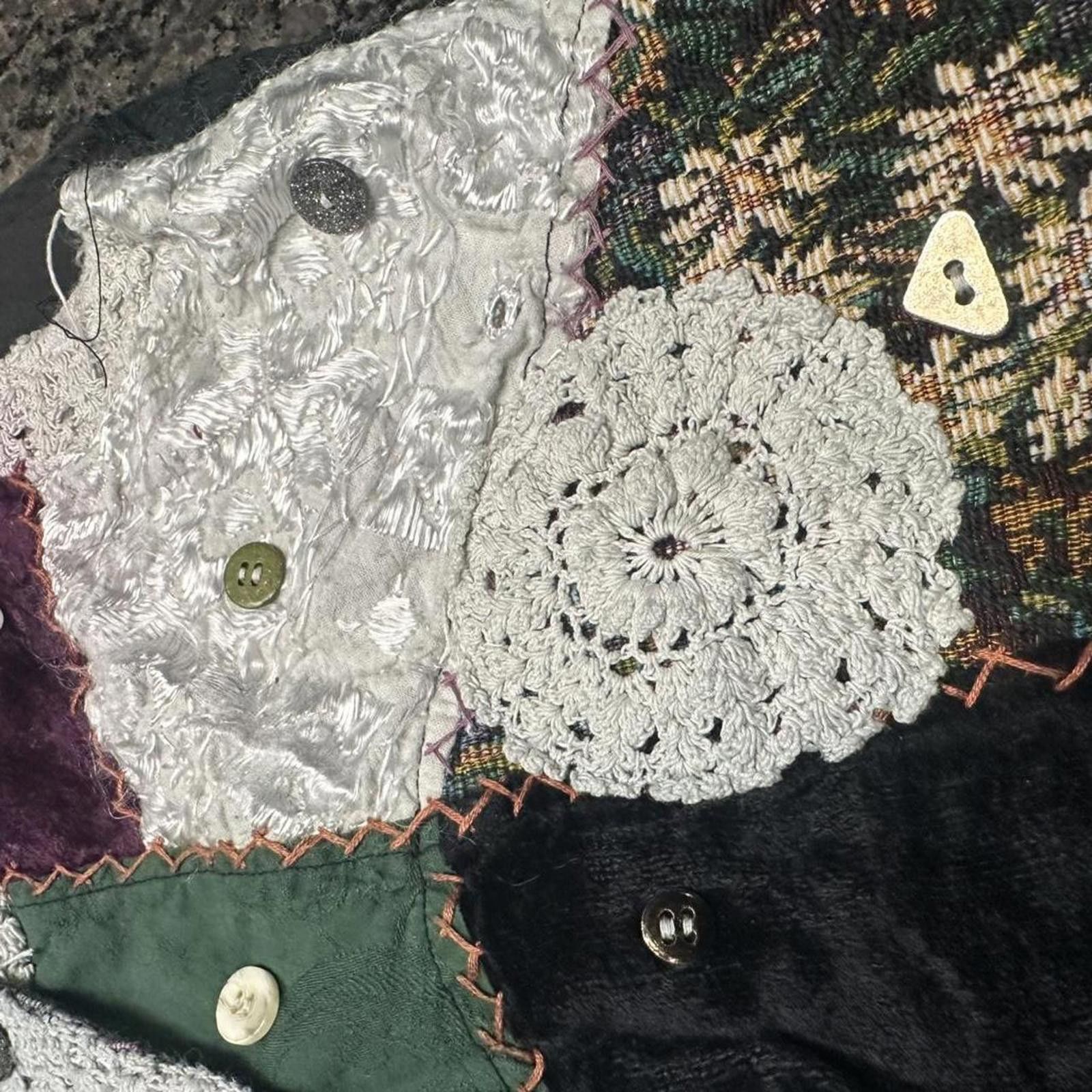 Other Women's Multi Gilet Size S / US 4 / IT 40 - 4 Thumbnail