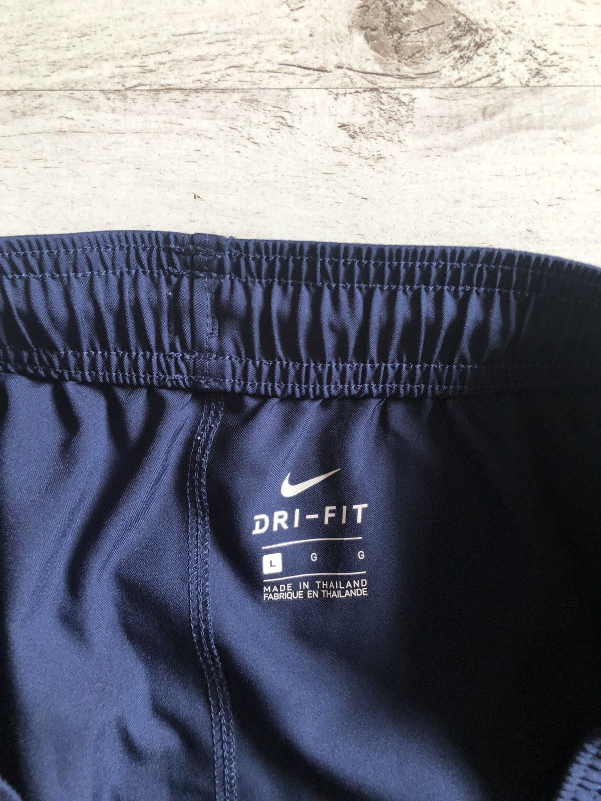 Nike Shorts psg Nike Size US 32 / EU 48 - 5 Thumbnail