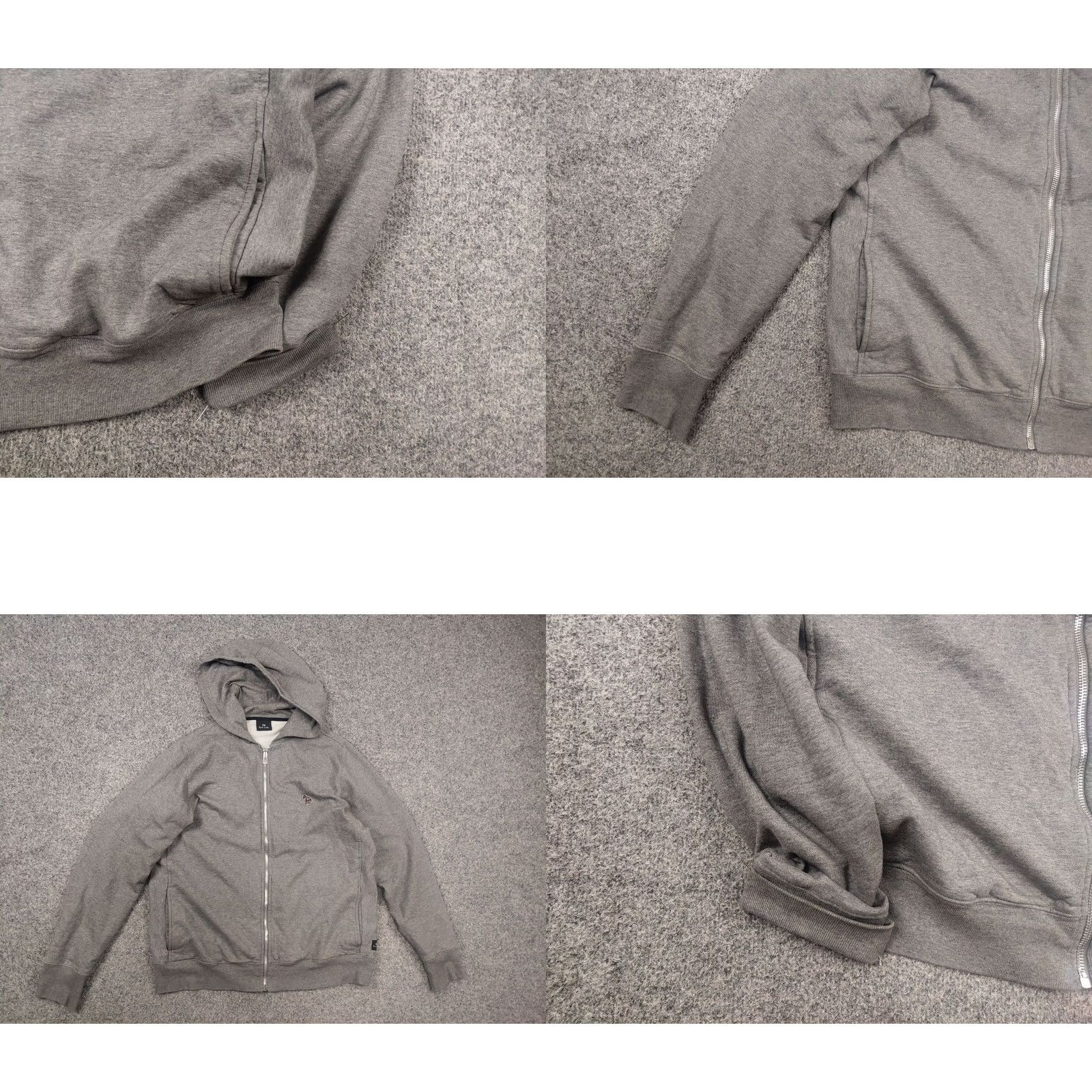 Paul Smith VINTAGE? Size US L / EU 52-54 / 3 - 8 Thumbnail