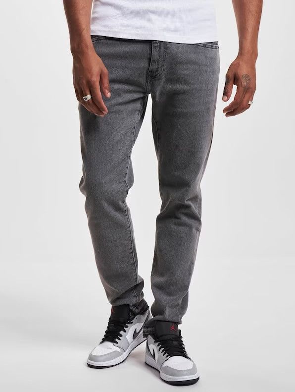 Levi's NEW* Levis 512 Slim Taper Jeans Denim with Tags W32 L32 Size US 34 / EU 50 - 21 Thumbnail