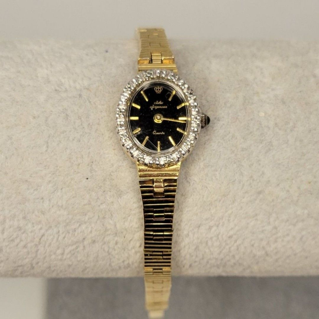 Other Jules Jurgensen Women's Watch Size ONE SIZE - 1 Thumbnail