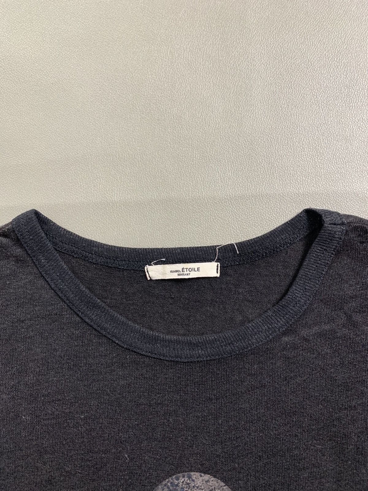 Isabel Marant Etoile Isabel Marant Etoile Tshirt Size US S / EU 44-46 / 1 - 8 Thumbnail