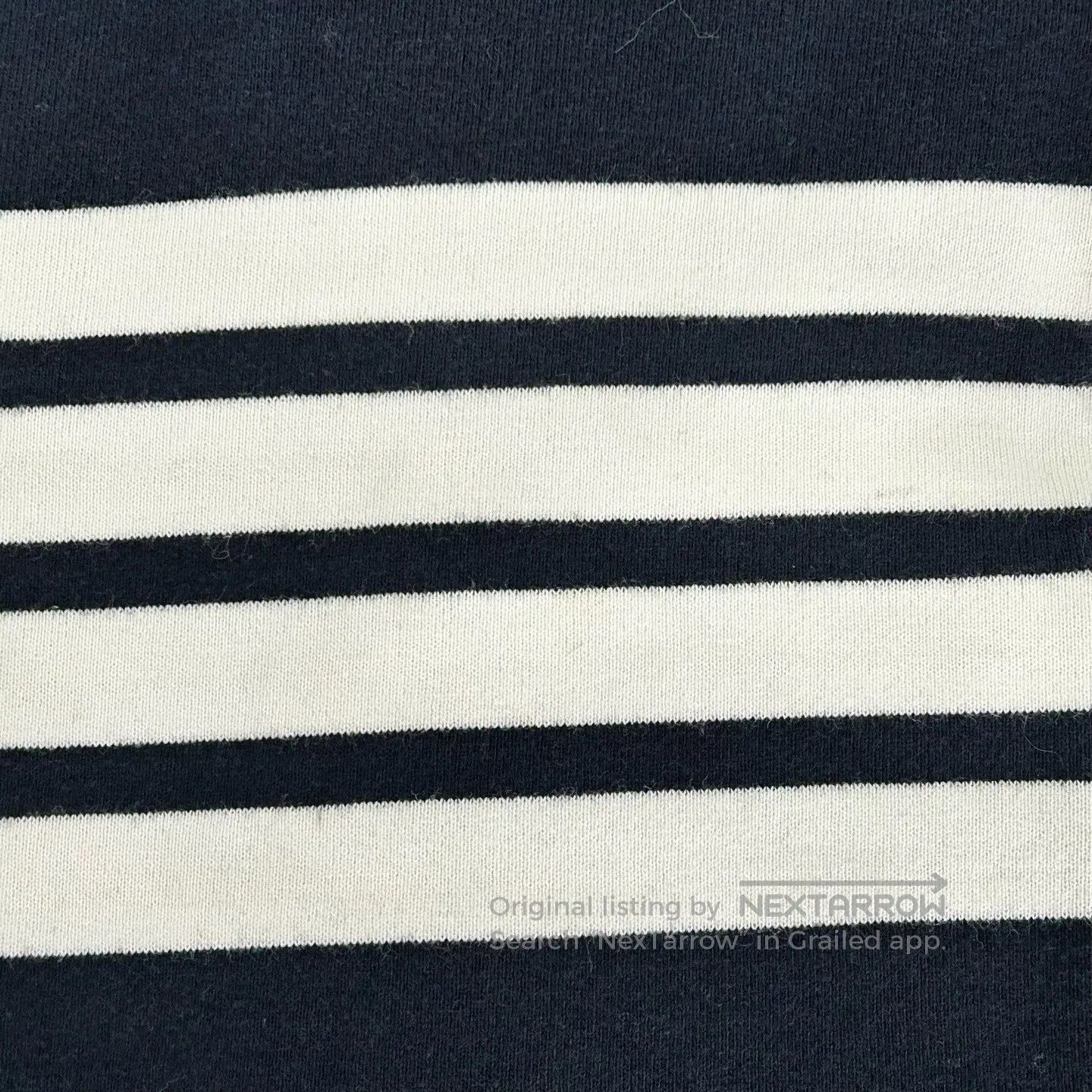 Thom Browne Thom Browne SIZE4 Old Qian's classic striped casual shorts Size US 34 / EU 50 - 6 Thumbnail