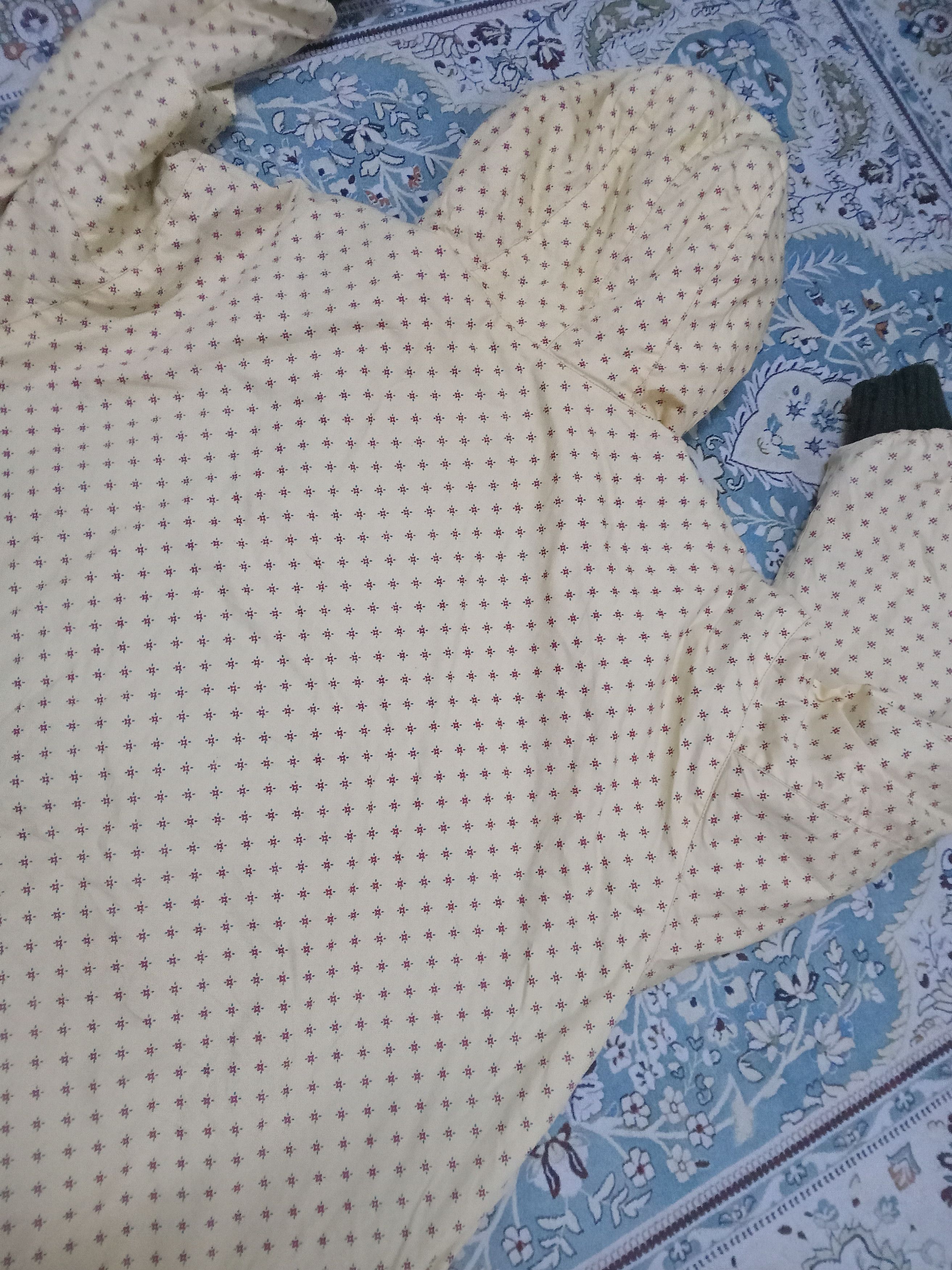 Designer × Vintage Vintage Post Card Madonna Di Campiglio Anorak Jacket Size US M / EU 48-50 / 2 - 2 Thumbnail