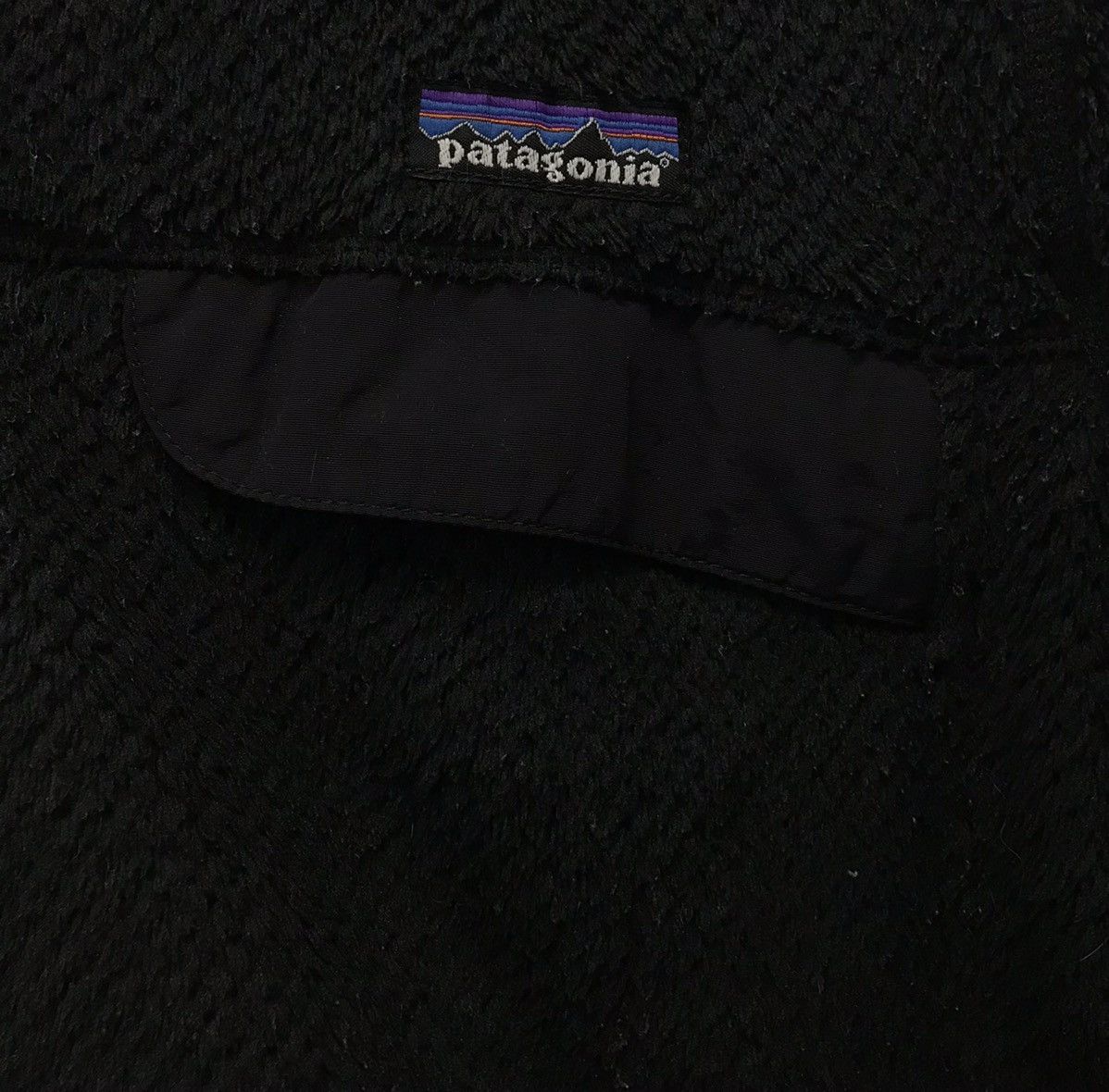 Patagonia × Vintage Vintage Patagonia WOMEN’S Sweatshirt Size US L / EU 52-54 / 3 - 6 Thumbnail