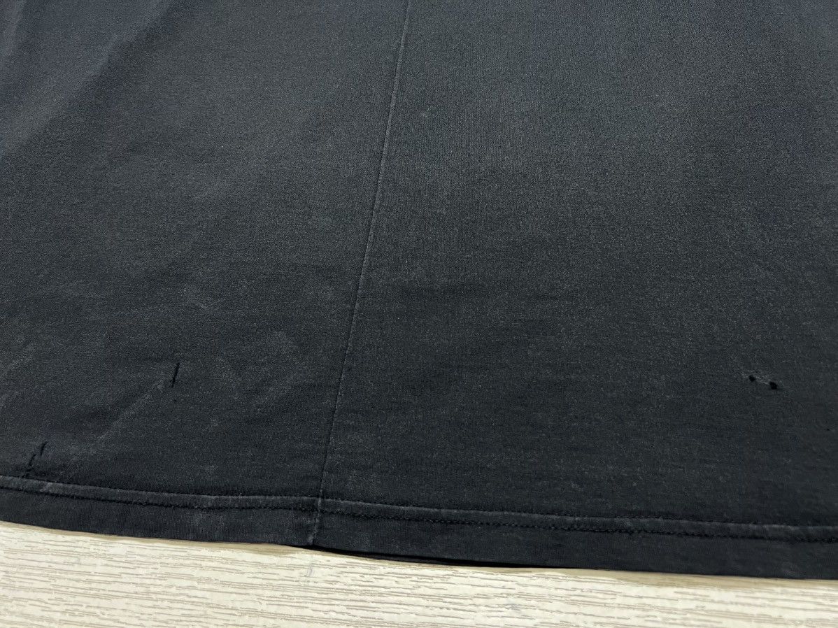 Givenchy Givenchy - Riccardo Tisci - Rottweiler Oversized T-Shirt Size US S / EU 44-46 / 1 - 15 Thumbnail