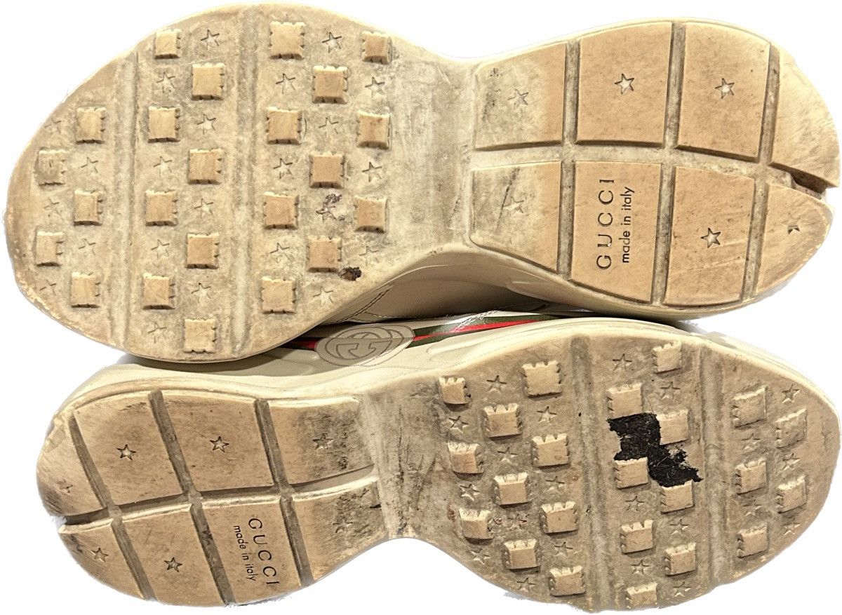 Gucci Gucci Rhyton Size US 9 / EU 42 - 6 Thumbnail