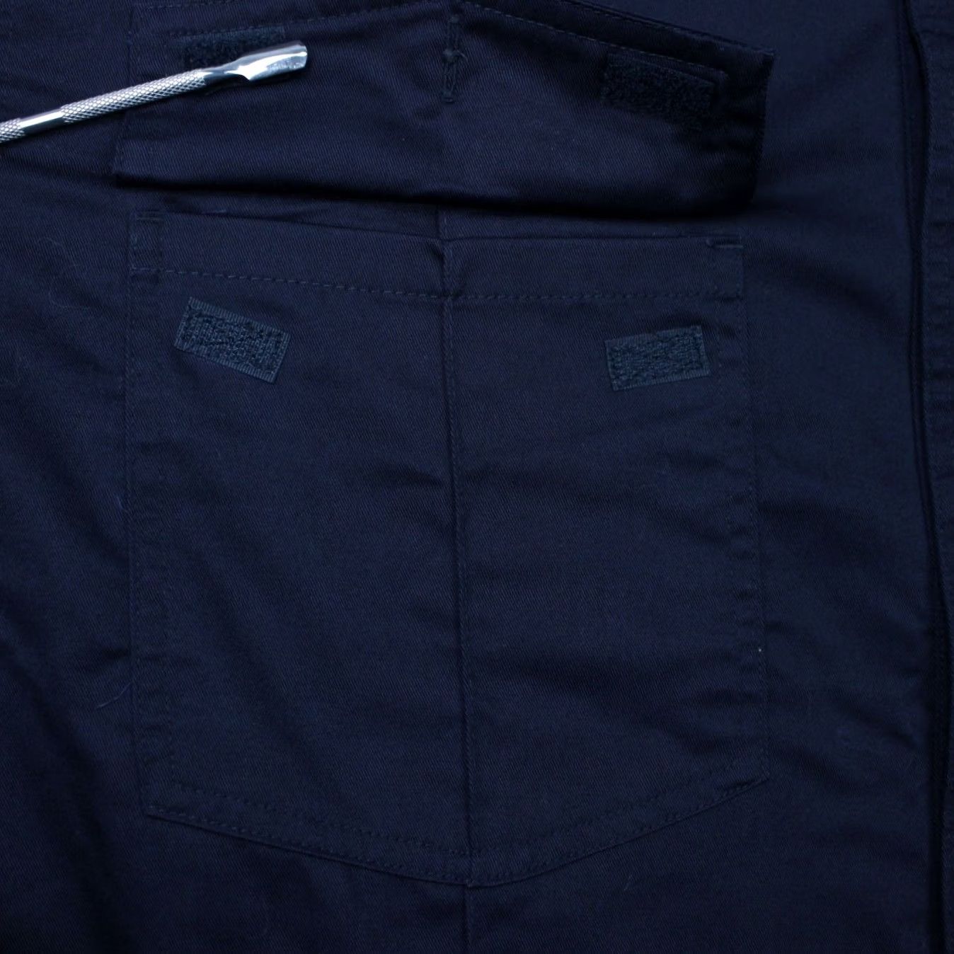 Vintage 5.11 Tactical Shirt Mens Large Black Button-Up Long Sleeve Cotton Solid Runtime? Size US L / EU 52-54 / 3 - 6 Thumbnail