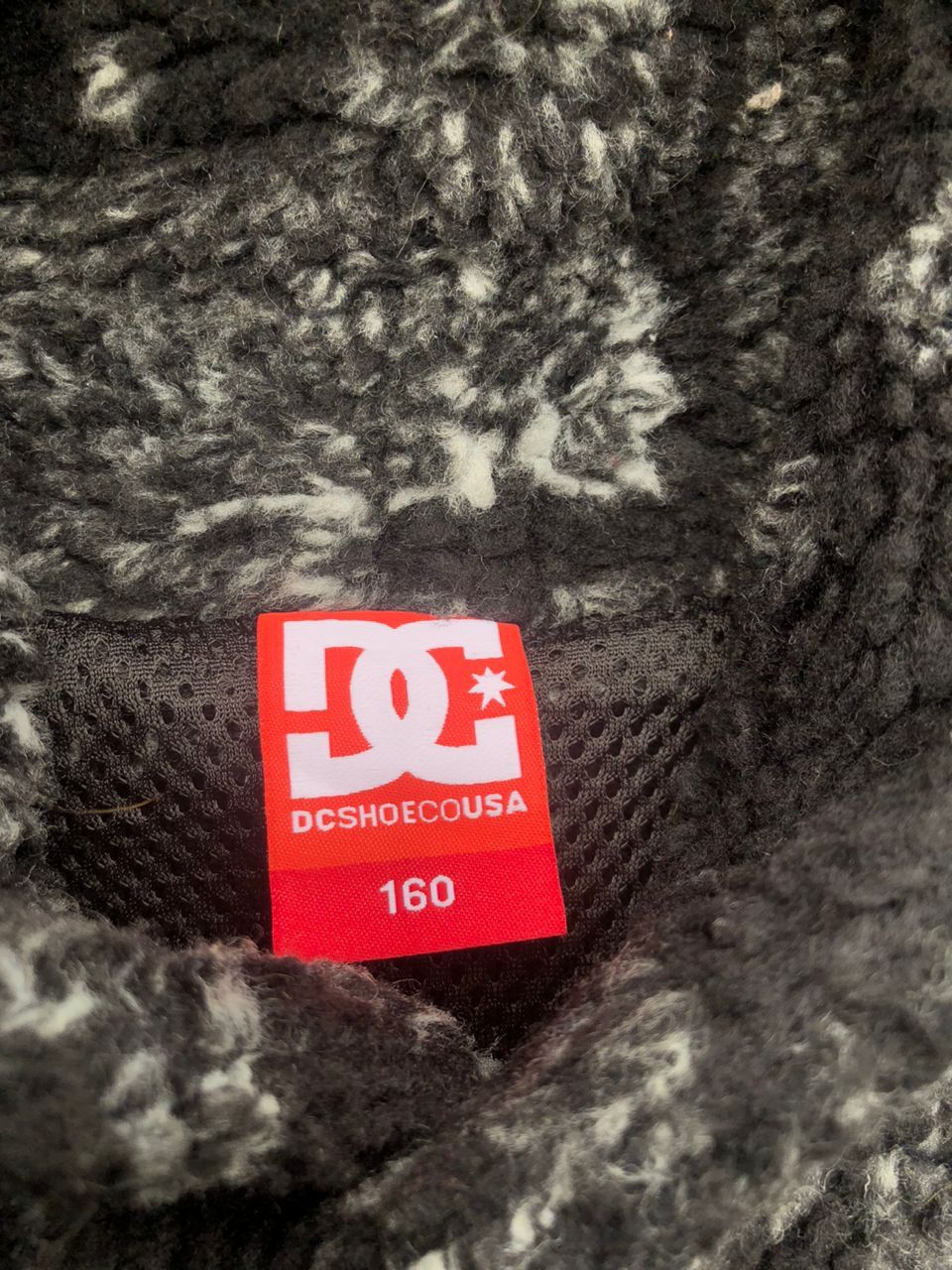 Other Dcshoecousa Skateboards Fleece Hoodie Bandana Design Size US M / EU 48-50 / 2 - 3 Thumbnail