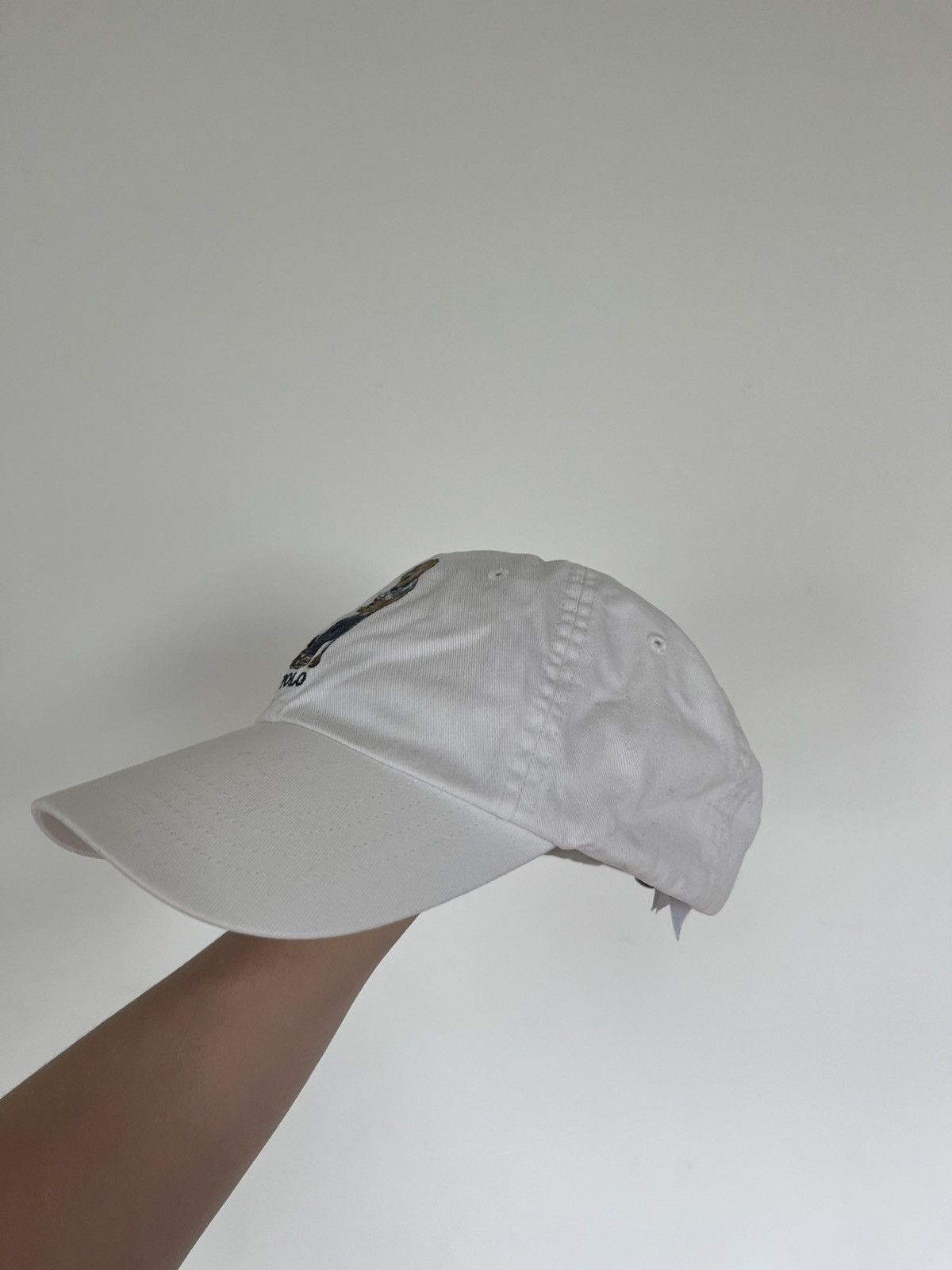 Polo Ralph Lauren × Vintage Polo Golf Ralph Lauren Size ONE SIZE - 2 Thumbnail
