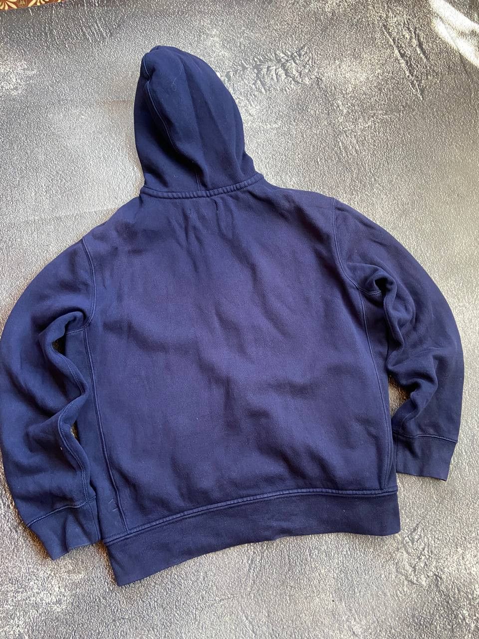 Polo Ralph Lauren Vintage Polo Ralph Lauren zip hoodie Size US XL / EU 56 / 4 - 6 Thumbnail