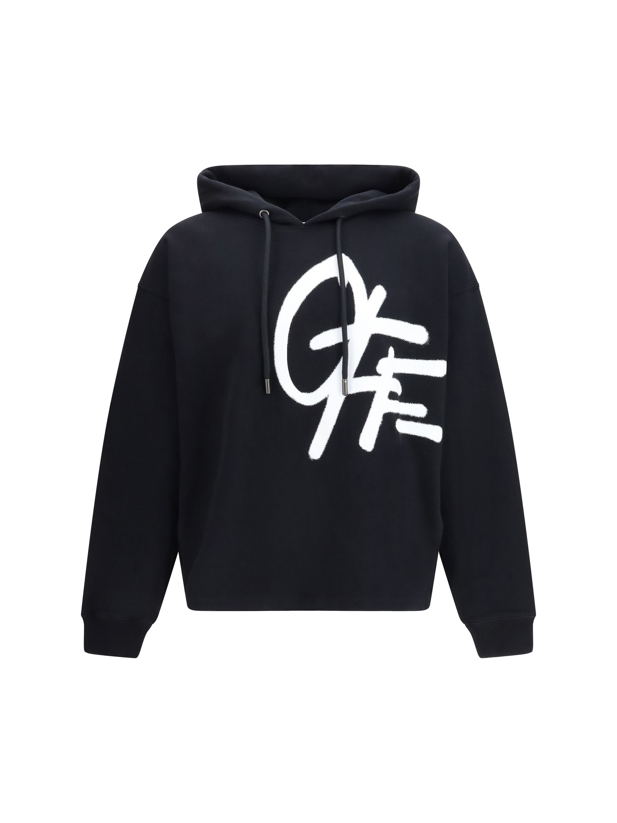 Off-White Off-White Swarovski Hoodie | Grailed