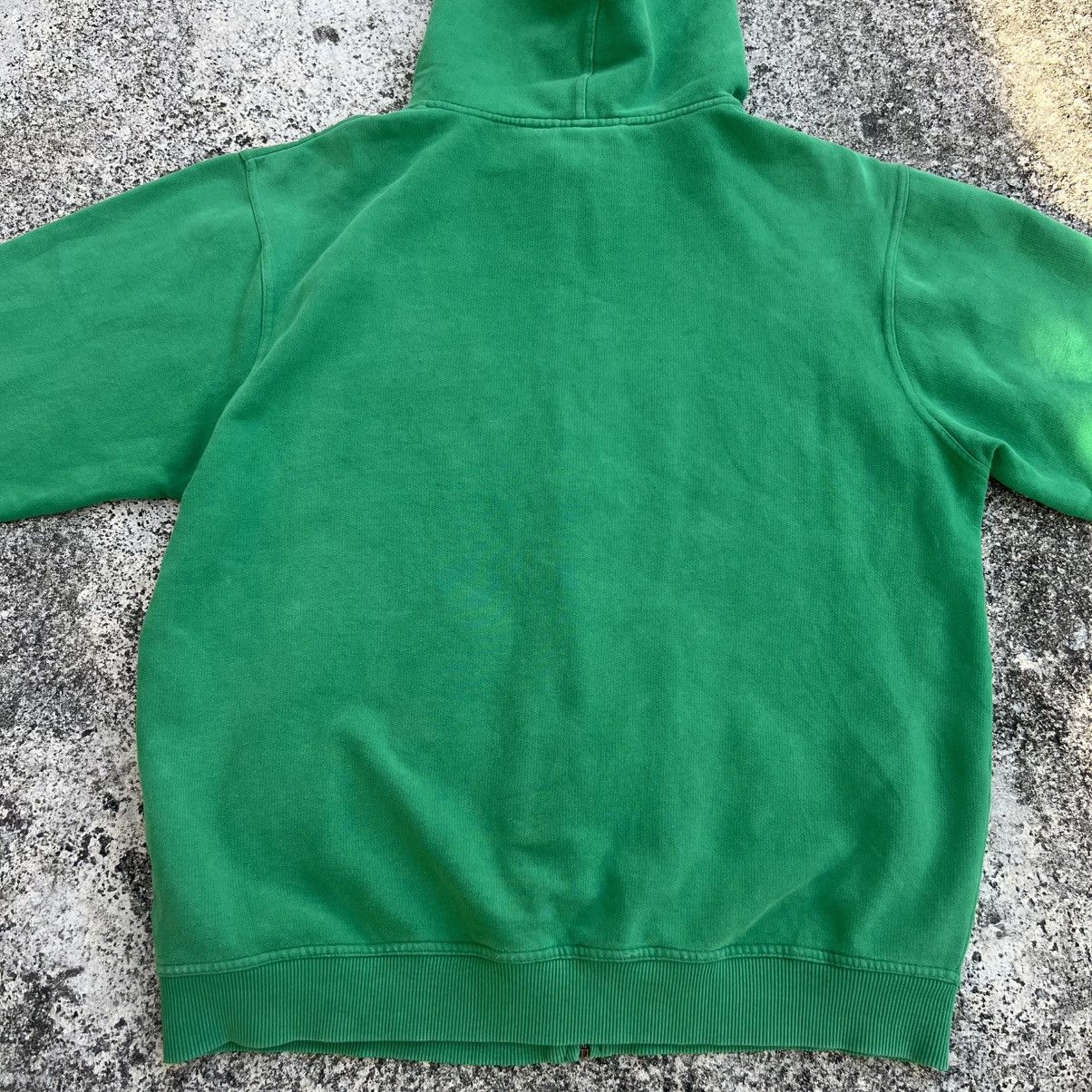 Billabong “SURF” BILLABONG ZIP UP HOODIE Size US M / EU 48-50 / 2 - 12 Thumbnail