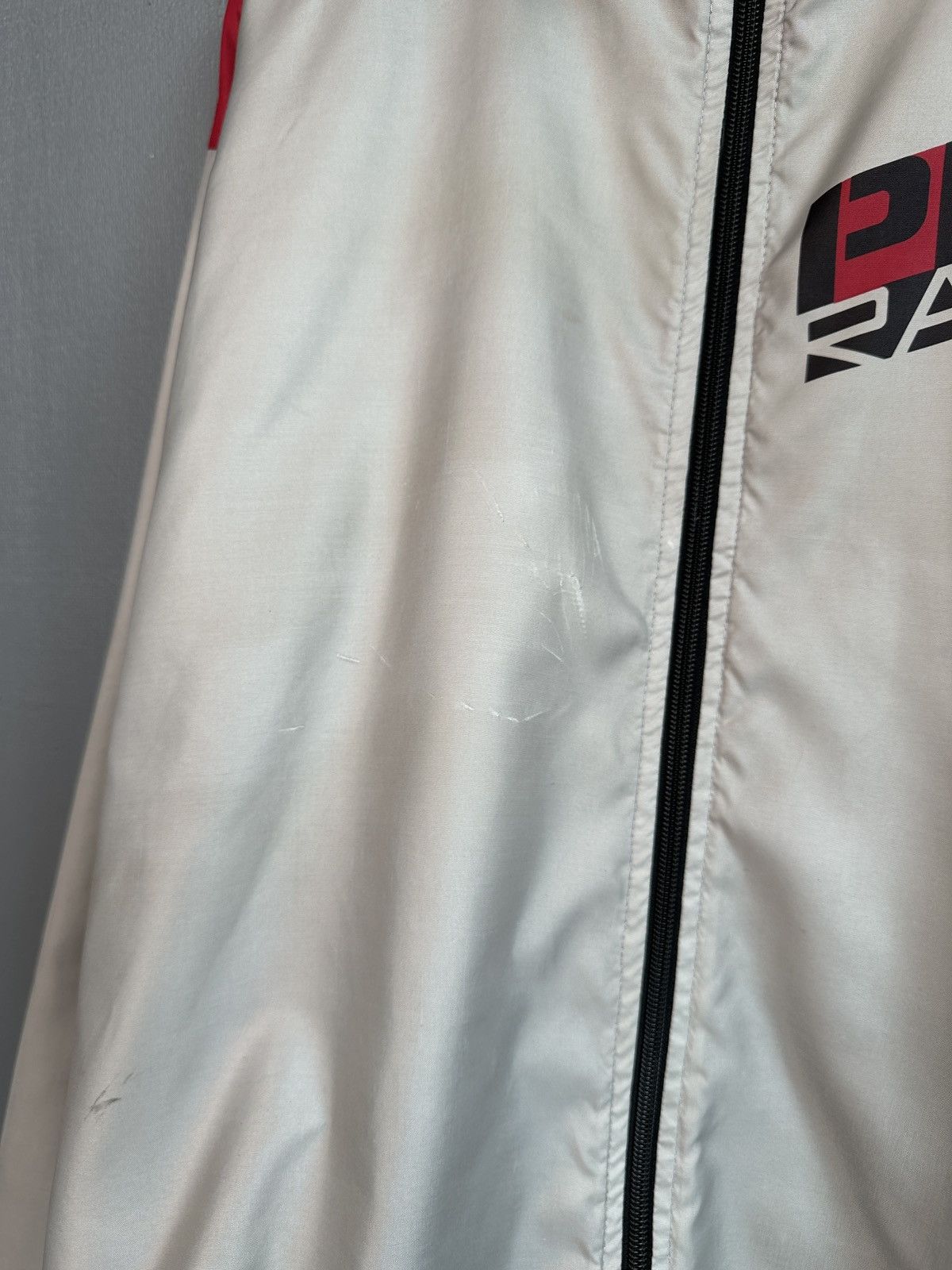 Other Vintage CASTELLI Rosate Pro Race Cycling Jacket Big Logo Size US L / EU 52-54 / 3 - 8 Thumbnail