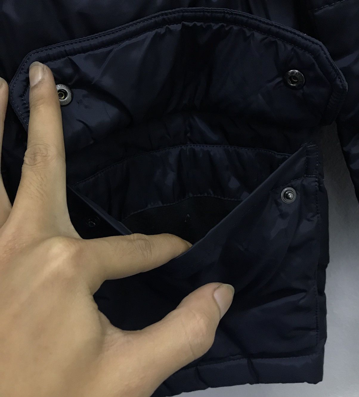 Uniqlo × Vintage Vintage Uniqlo Jacket Size US M / EU 48-50 / 2 - 9 Thumbnail