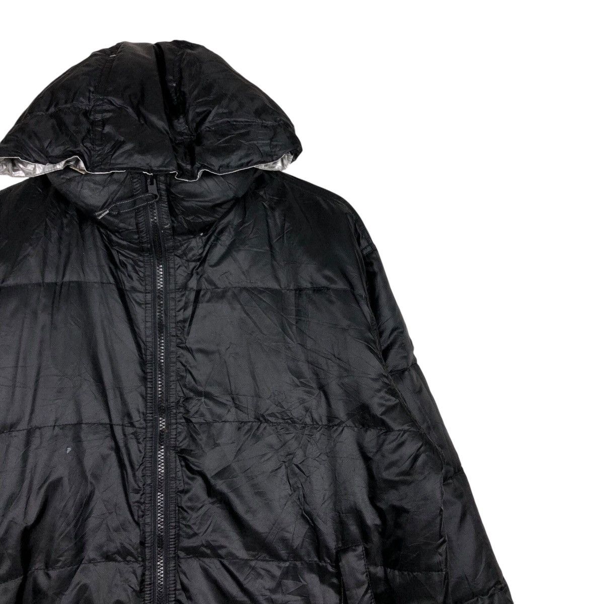 Descente 📌Vintage Puffer Jacket Reversible Descente Issey Miyake Size US M / EU 48-50 / 2 - 7 Thumbnail