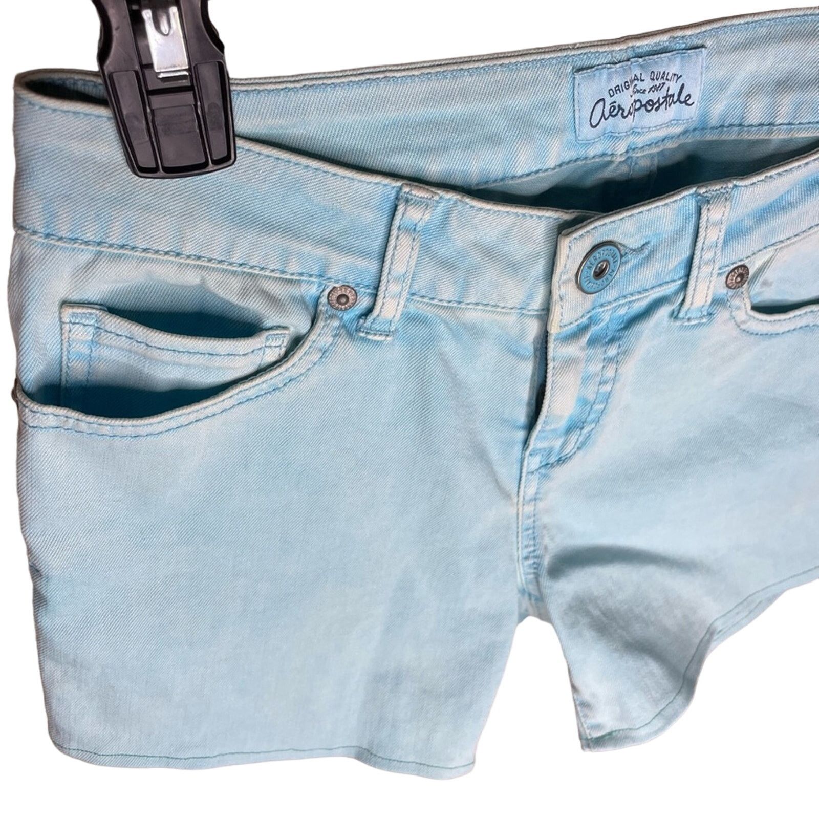 Aeropostale Aeropostale Bayla Short Size 26" / US 2 / IT 38 - 6 Thumbnail