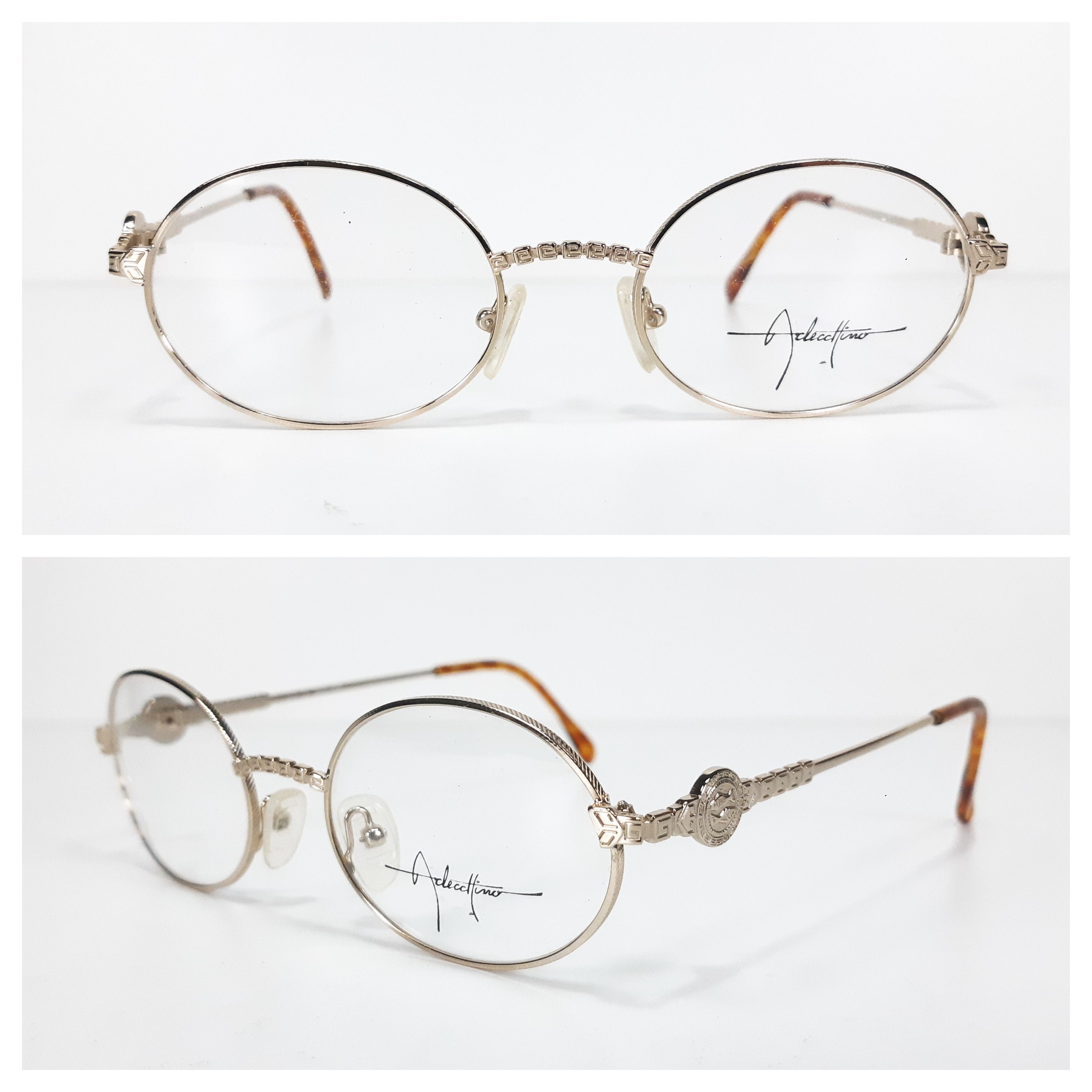 Other ARLECCHINO mod.718 Italy eyeglasses Frame NEW Size ONE SIZE - 1 Thumbnail