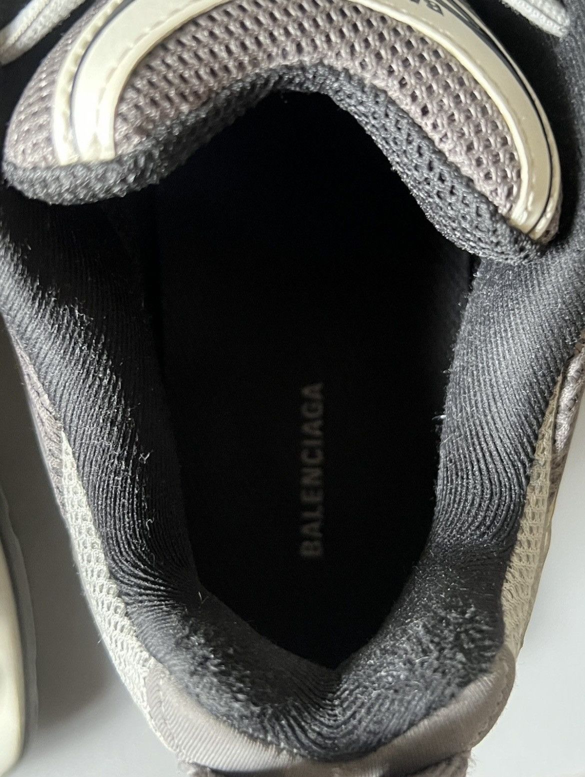 Balenciaga Balenciaga x-pander Size US 7 / EU 40 - 7 Thumbnail