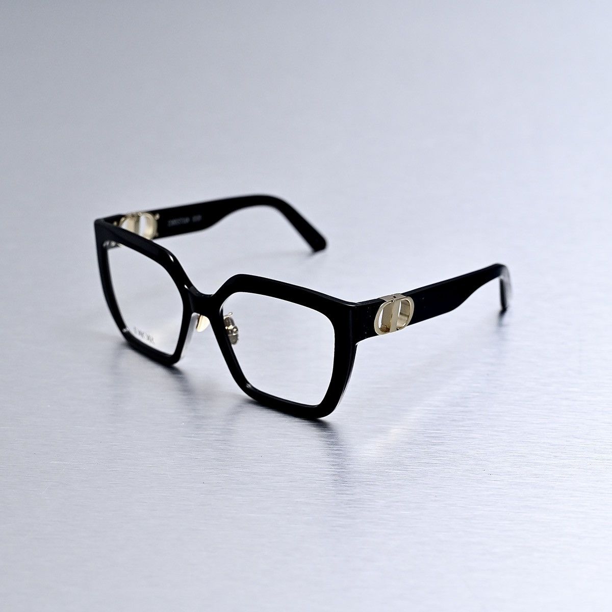 Dior DIOR 30MONTAIGNEO S1I 1000 GLASSES Size ONE SIZE - 1 Thumbnail