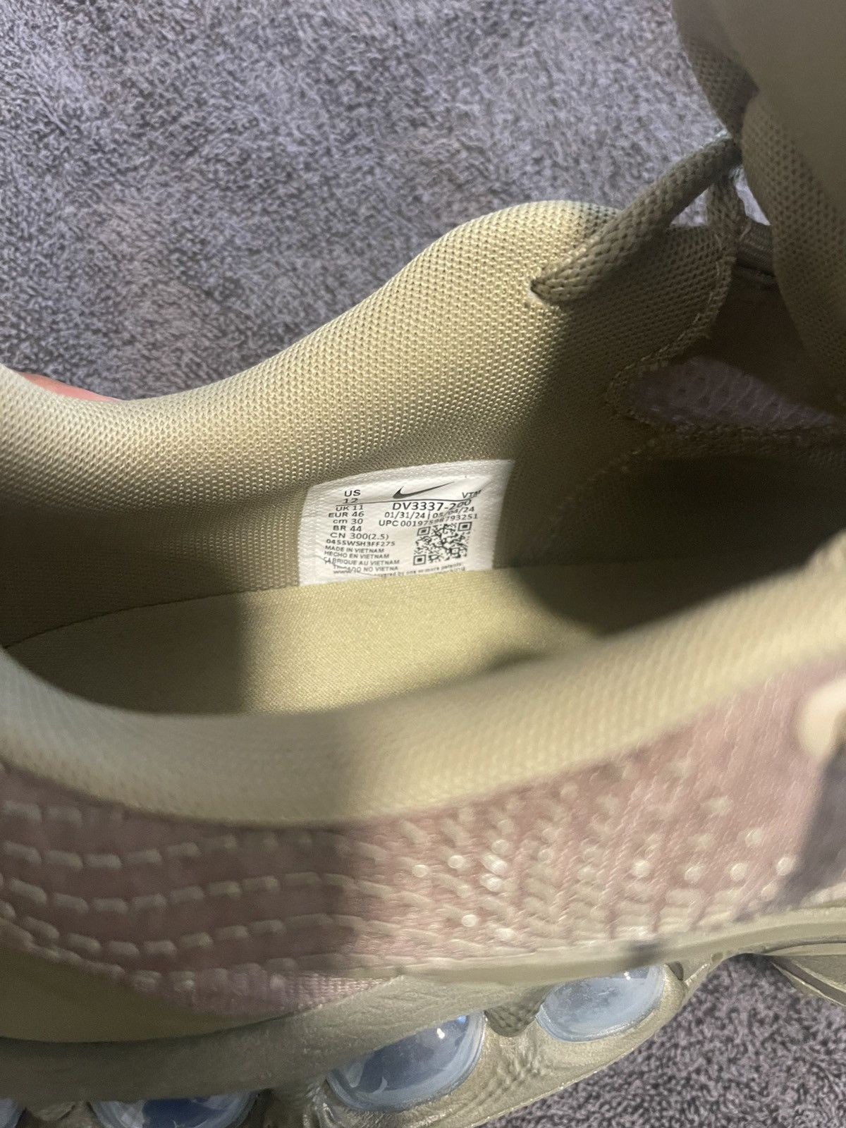 Nike Nike air max Size US 12 / EU 45 - 4 Thumbnail